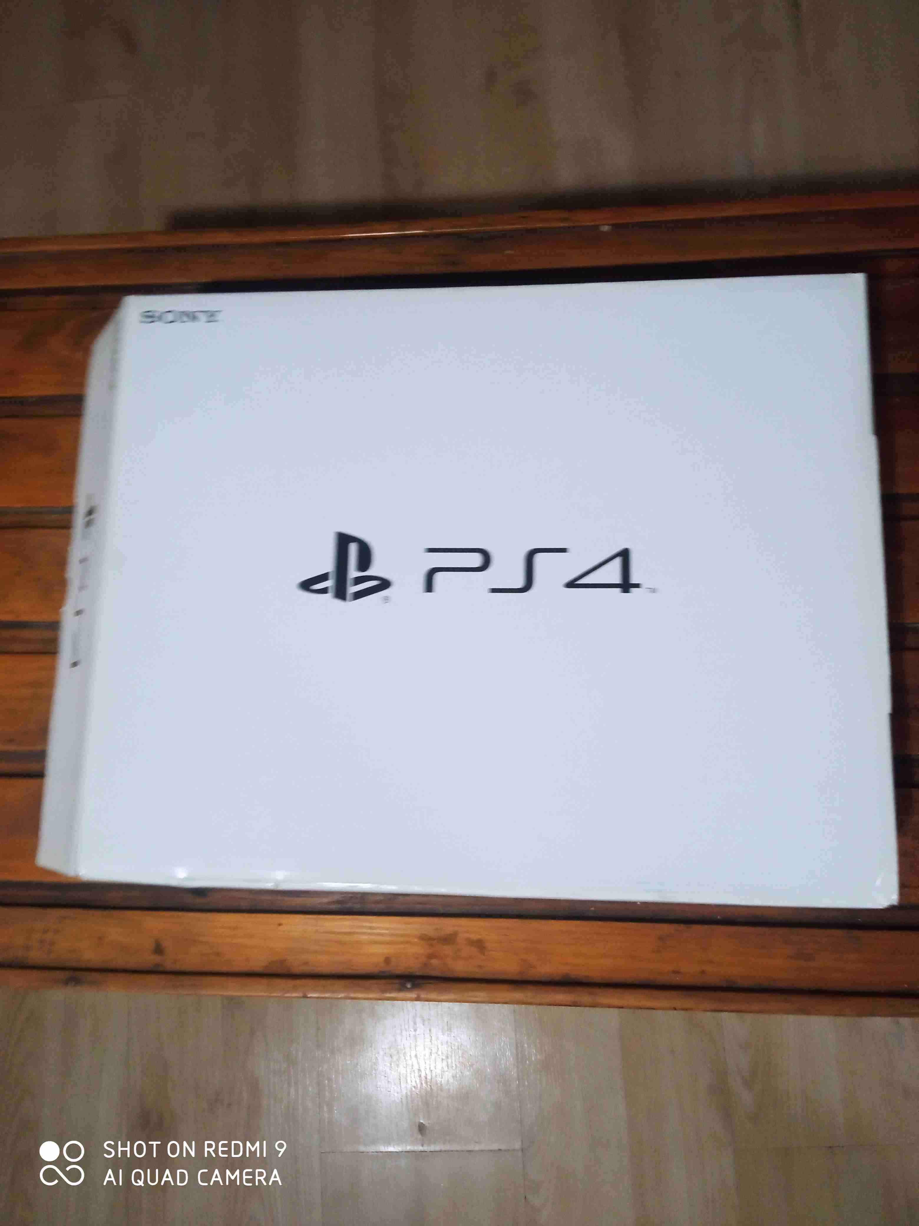 Consola PlayStation con control camuflado - miniatura 2