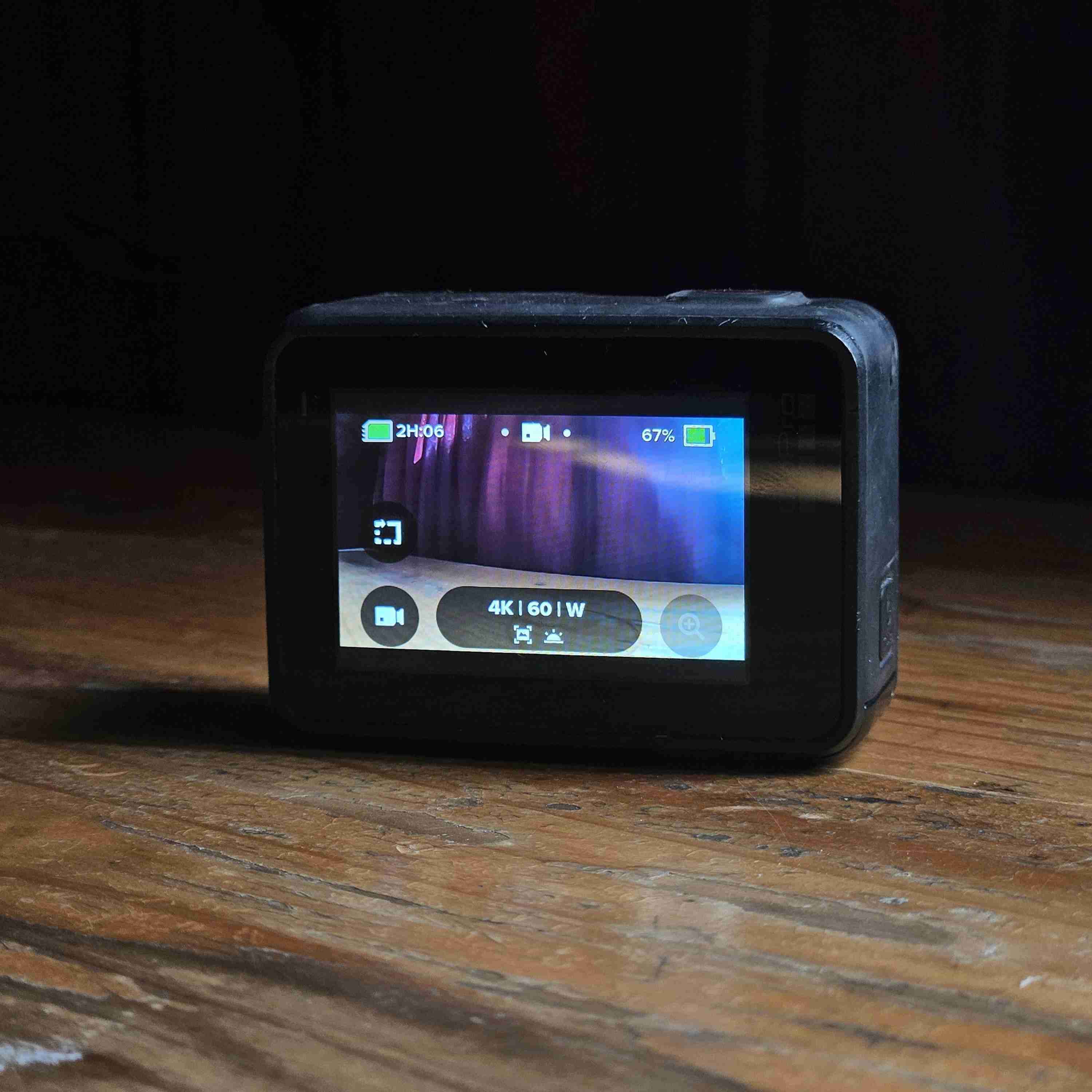 Cámara GoPro Hero 7 Black - miniatura 3