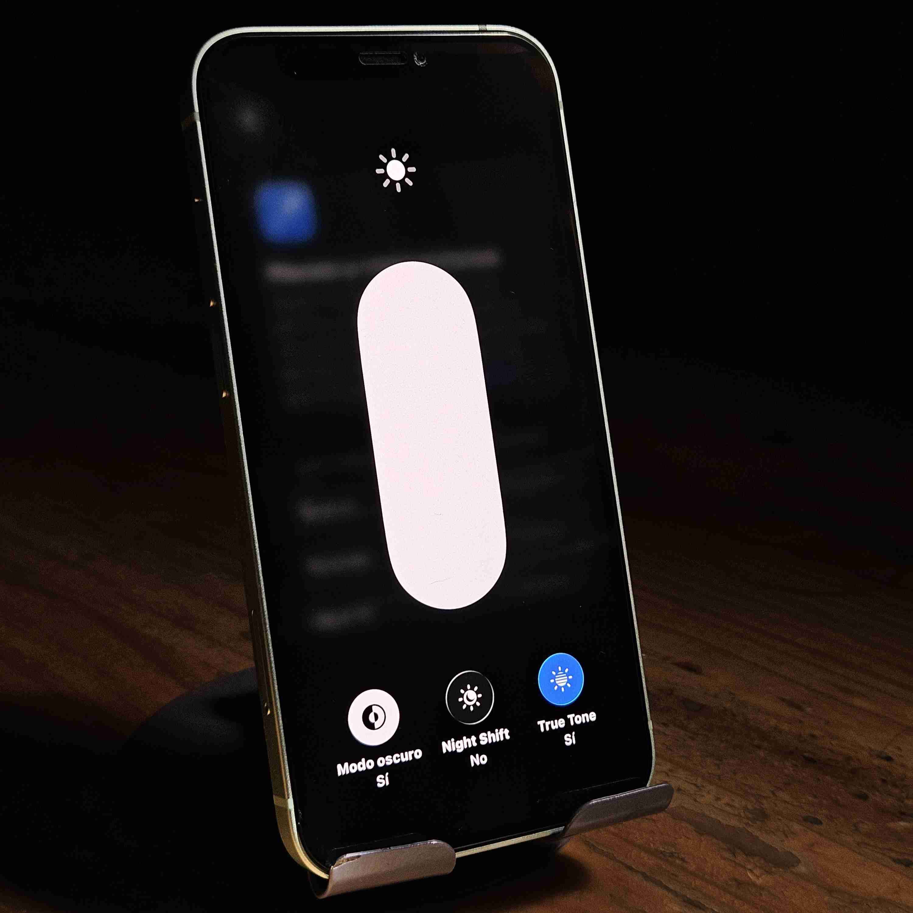 Iphone 12 mini con 98% bateria - miniatura 5