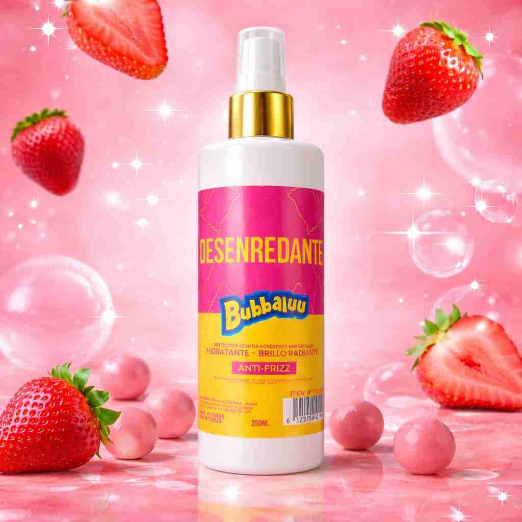 Productos Bubbaluu - miniatura 2