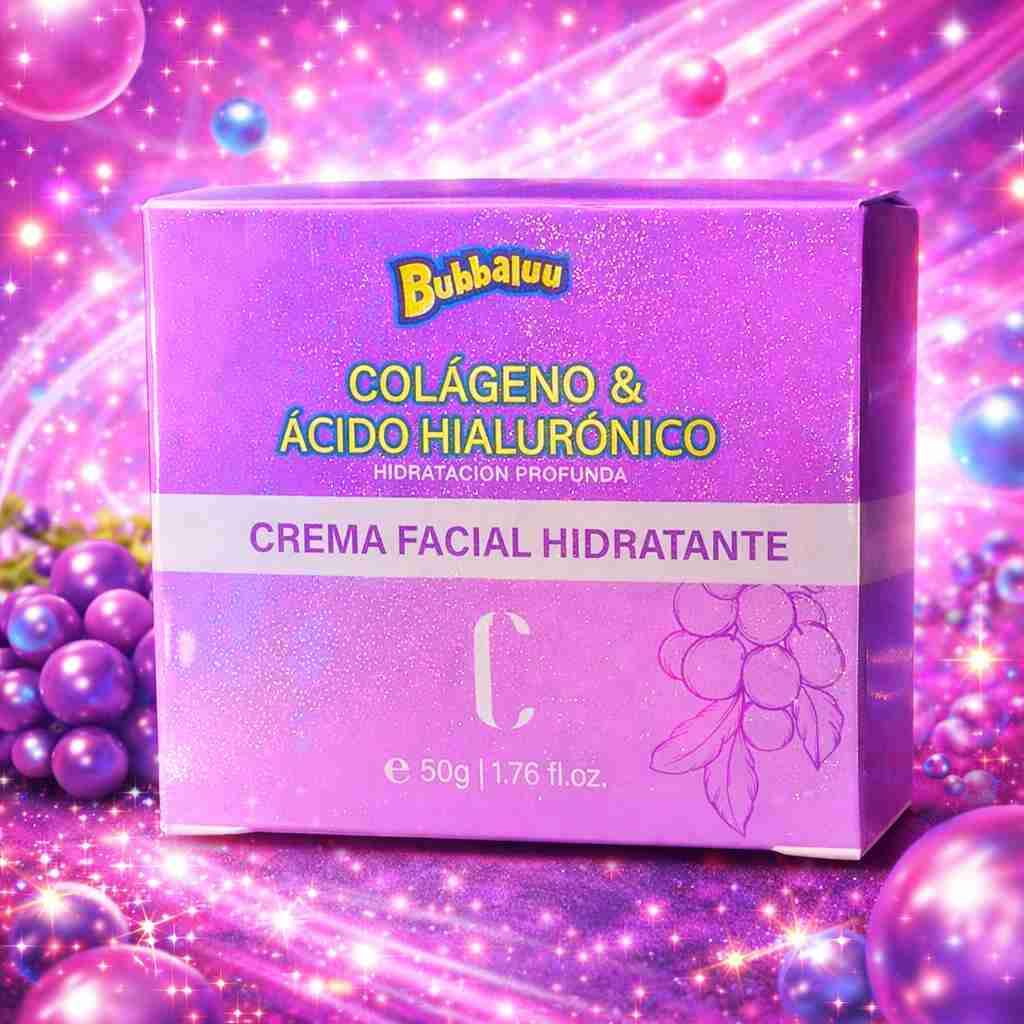 Productos Bubbaluu - miniatura 3