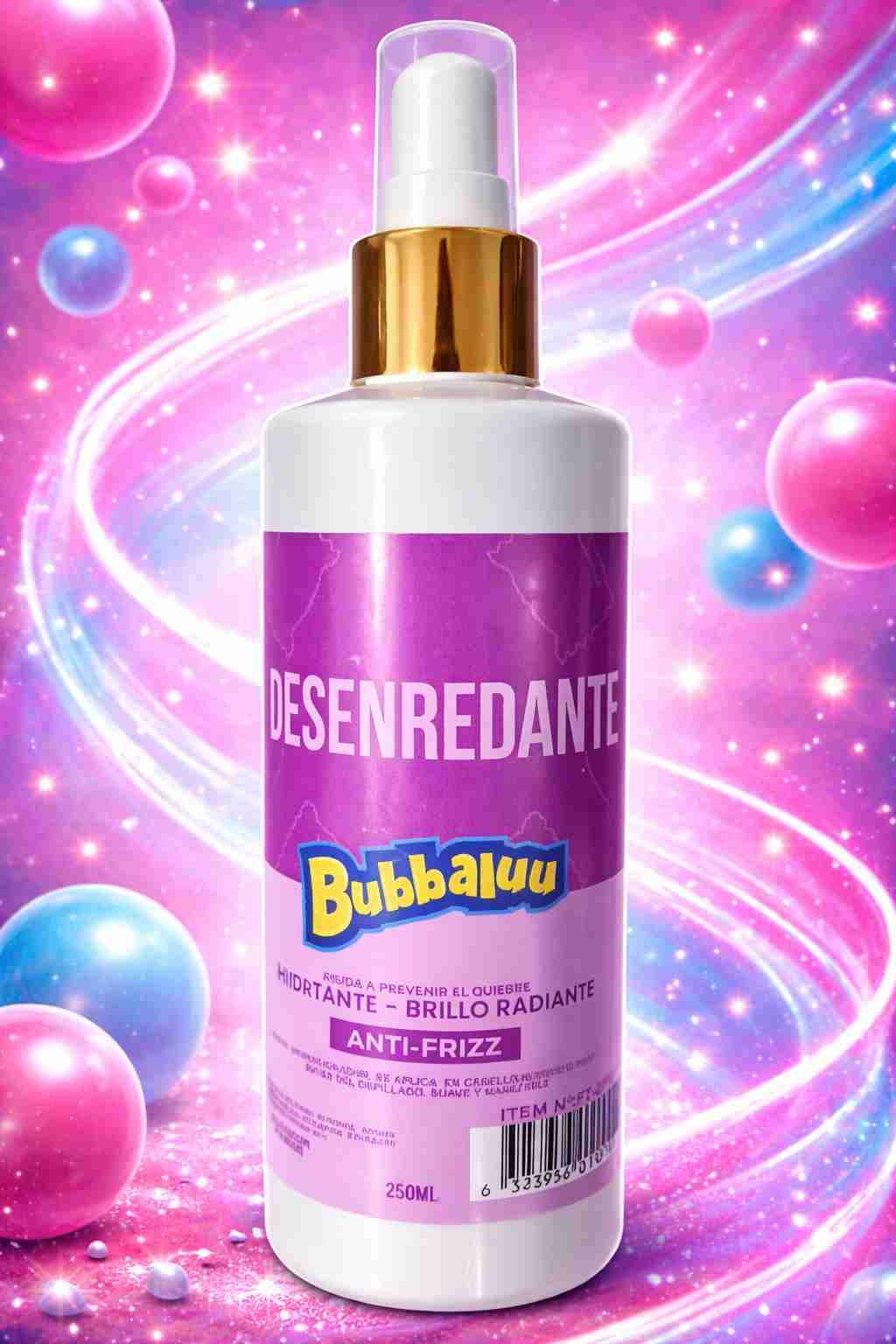 Productos Bubbaluu - miniatura 5
