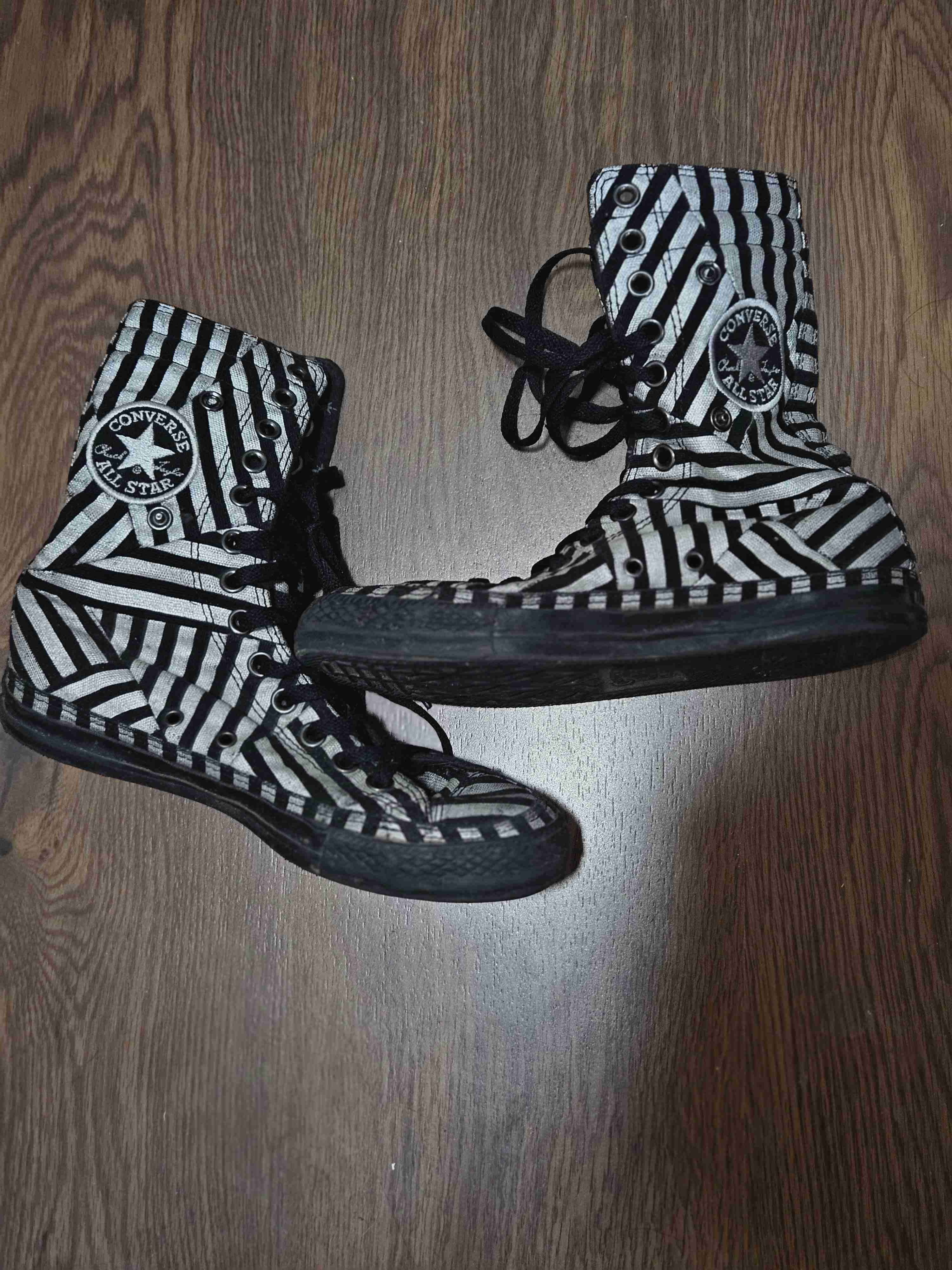 Zapatillas Converse All Star - miniatura 2