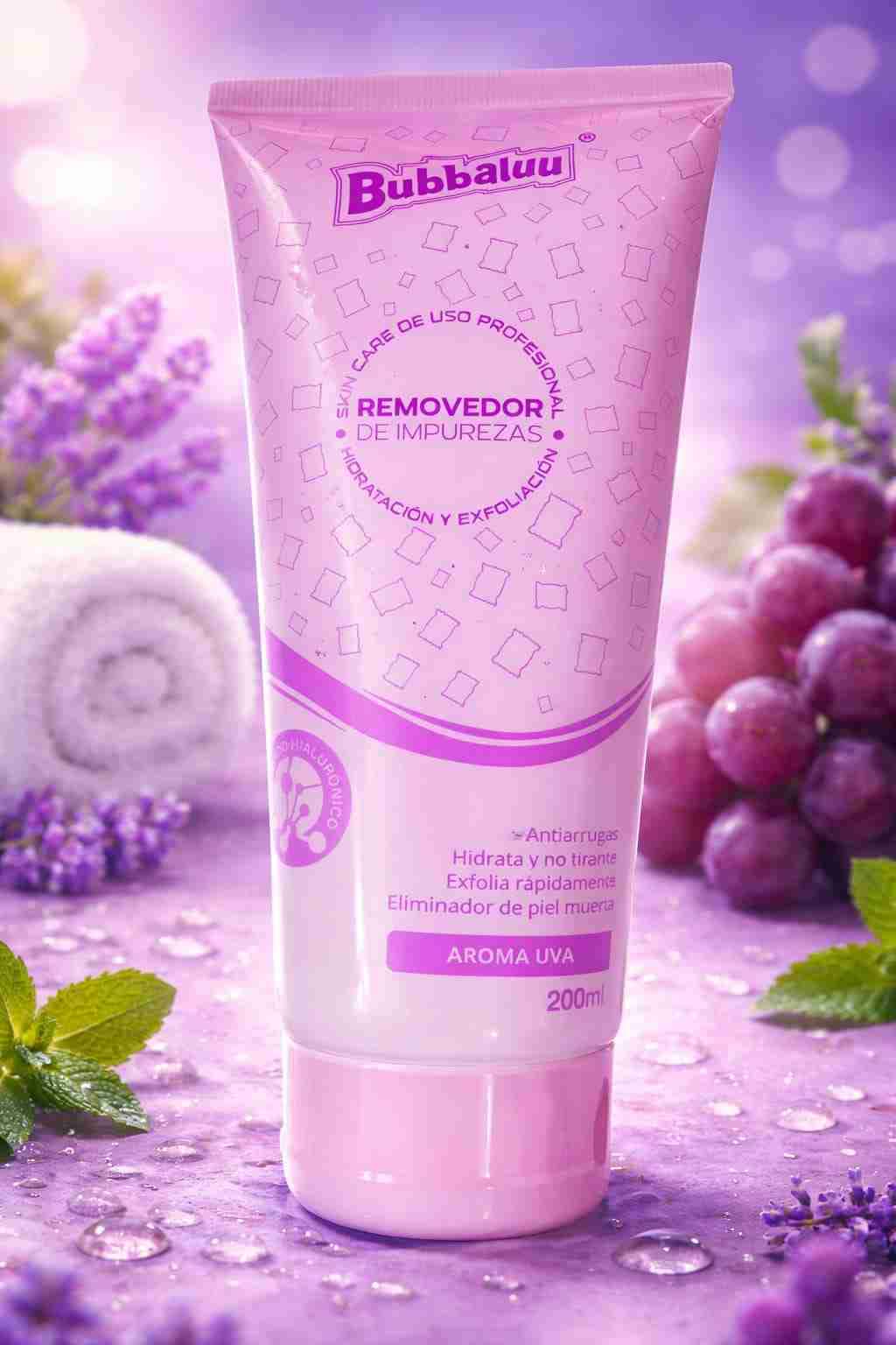 Bubalu u cuidado de tu piel - miniatura 1