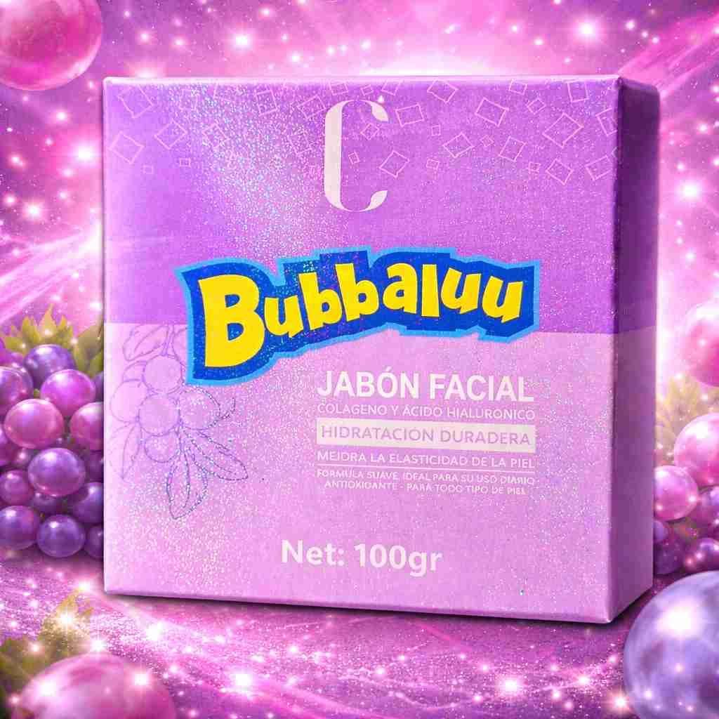 Bubalu u cuidado de tu piel - miniatura 2