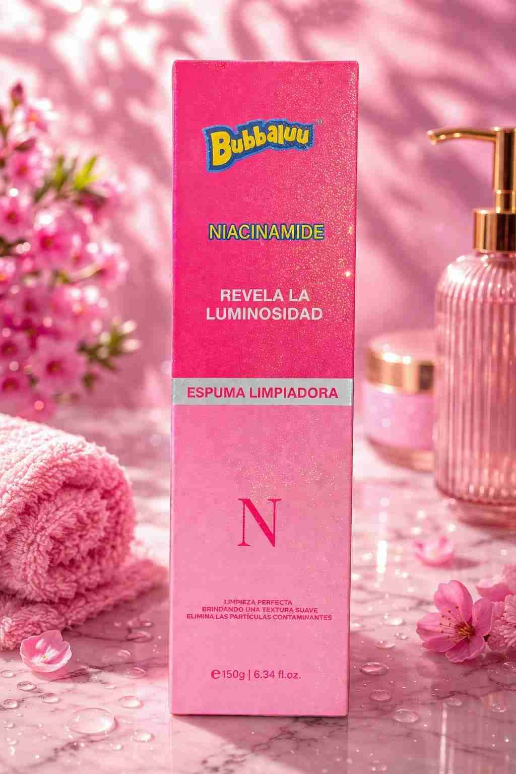 Bubalu u cuidado de tu piel - miniatura 4