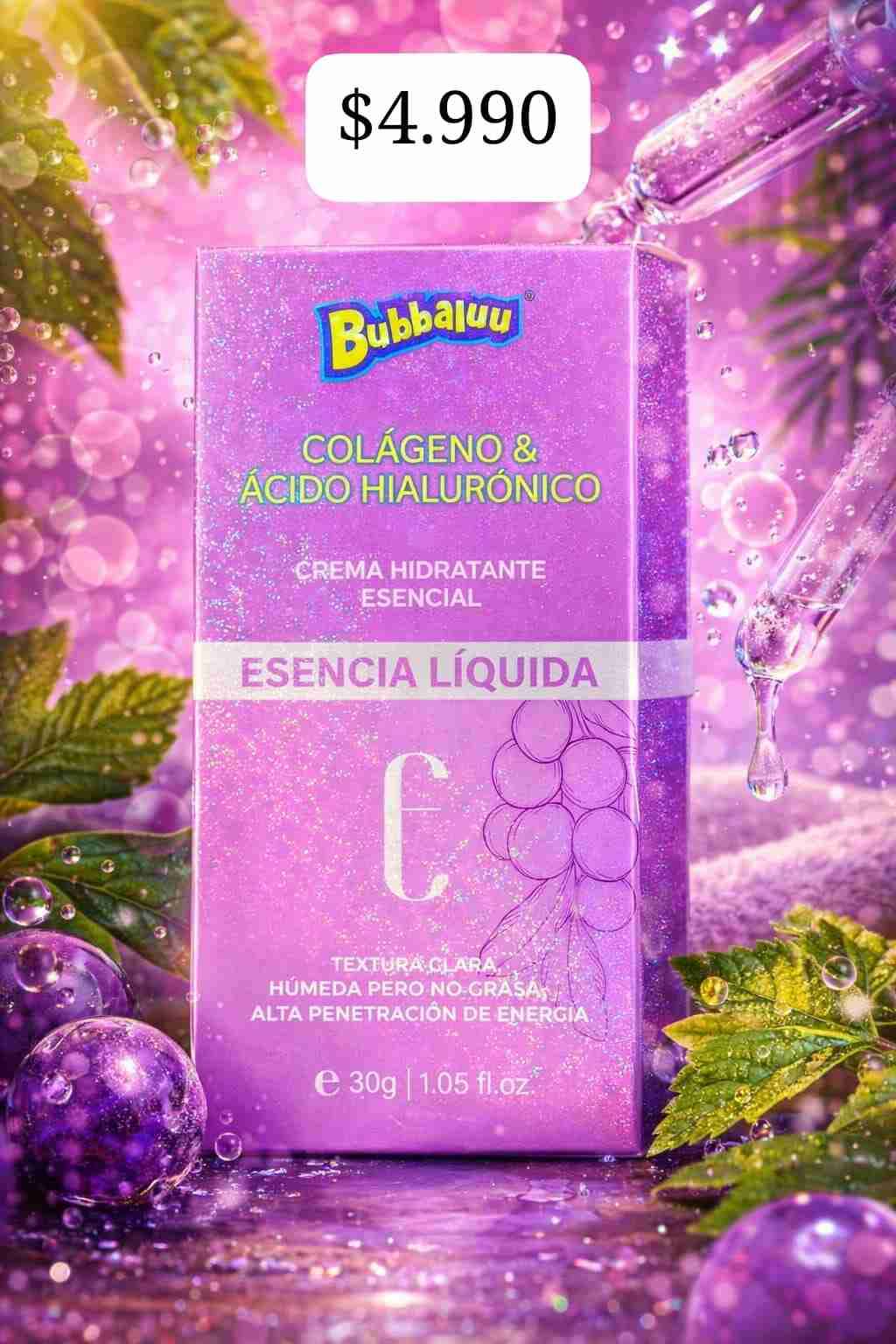 Bubalu u cuidado de tu piel - miniatura 5