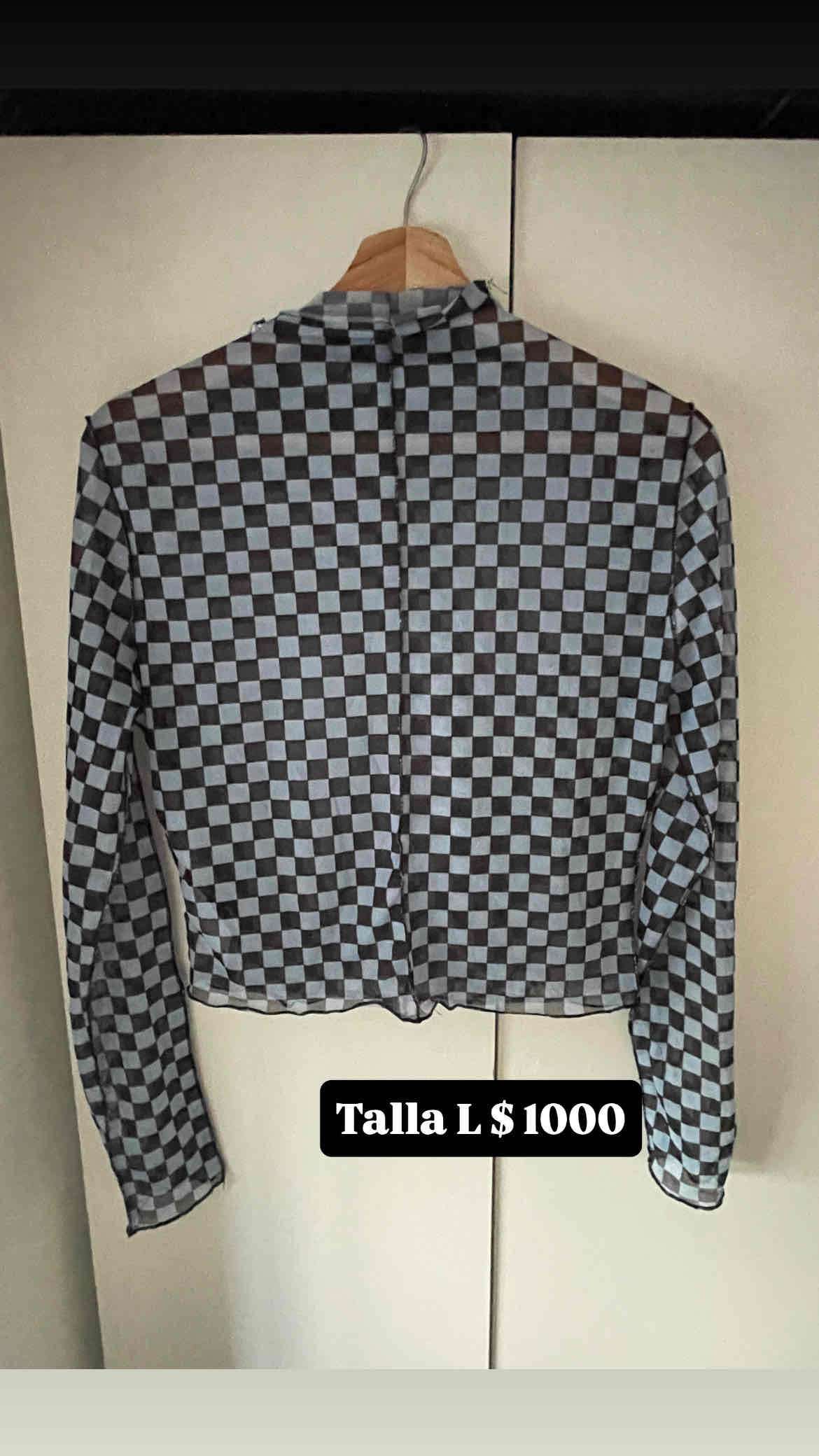 Poleras REMATE $1000 - miniatura 2