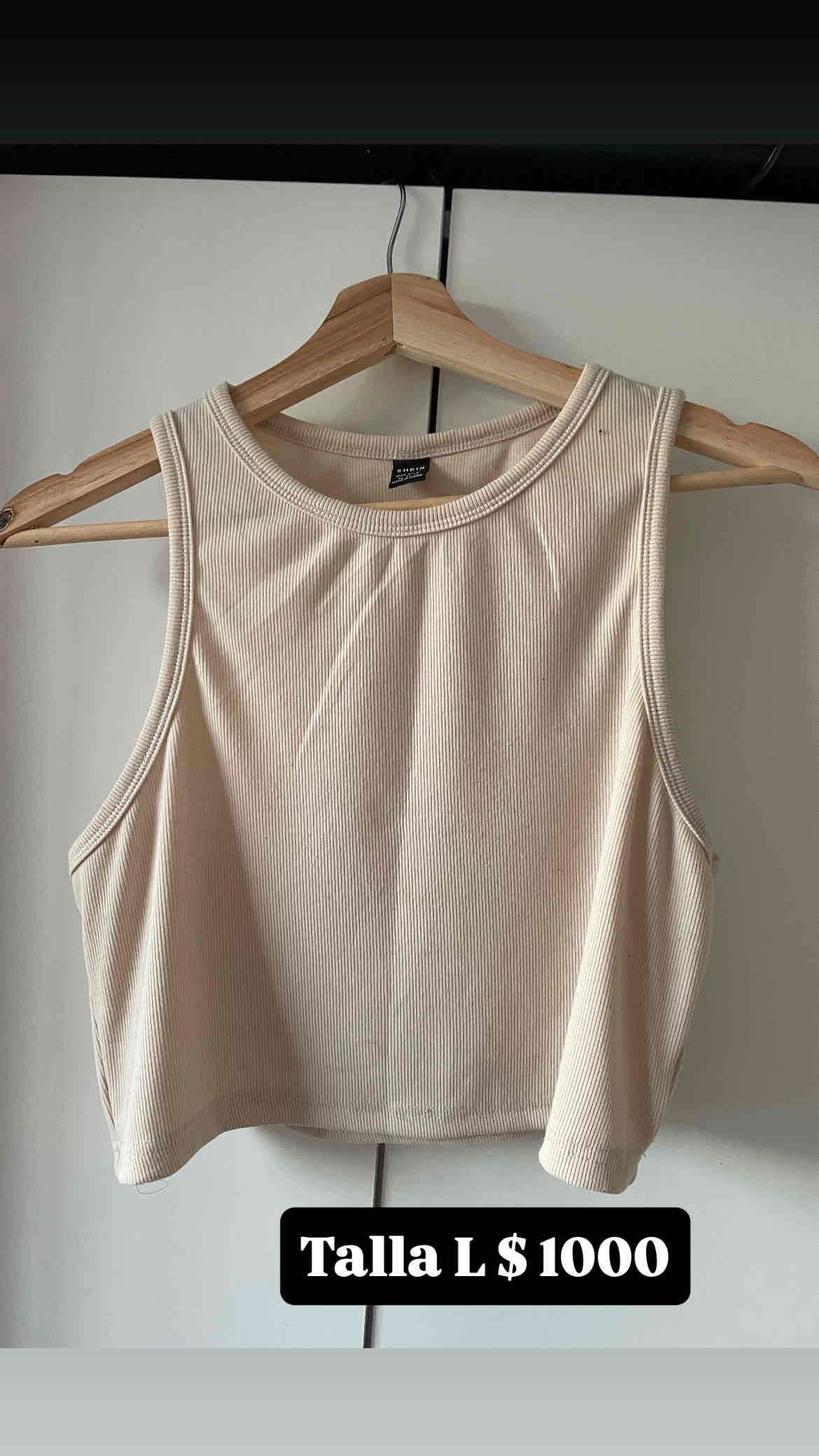 Poleras REMATE $1000 - miniatura 3