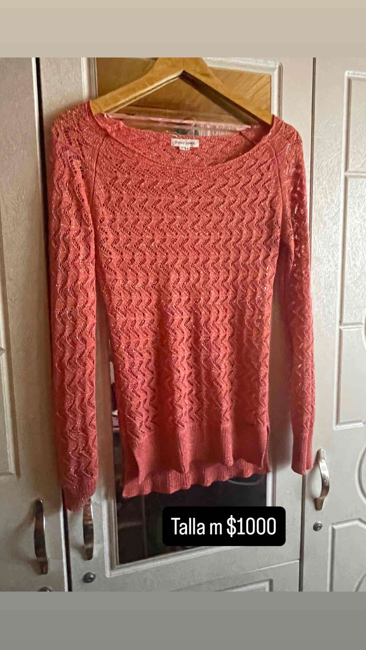 Poleras REMATE $1000 - miniatura 4