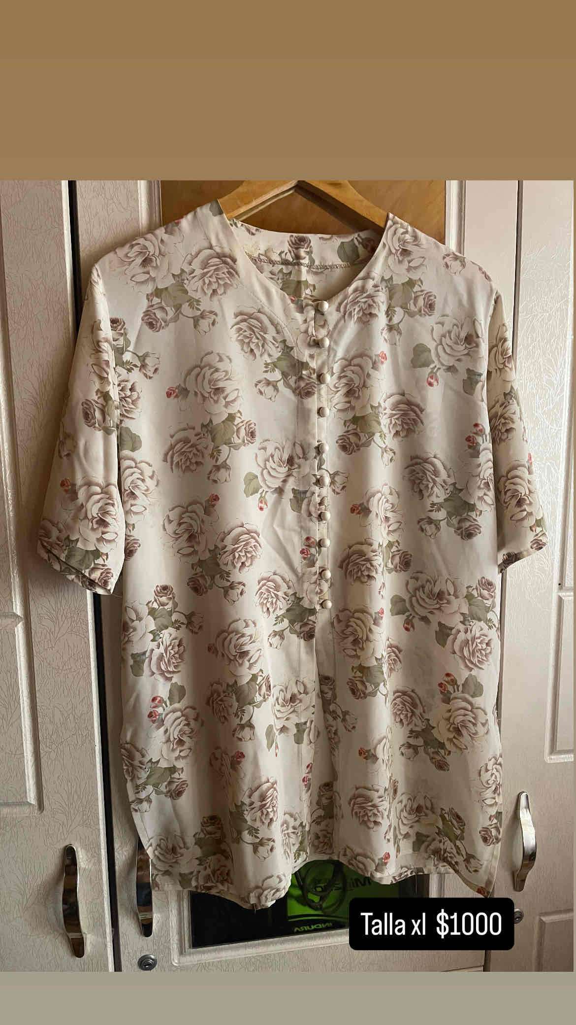 Poleras REMATE $1000 - miniatura 5