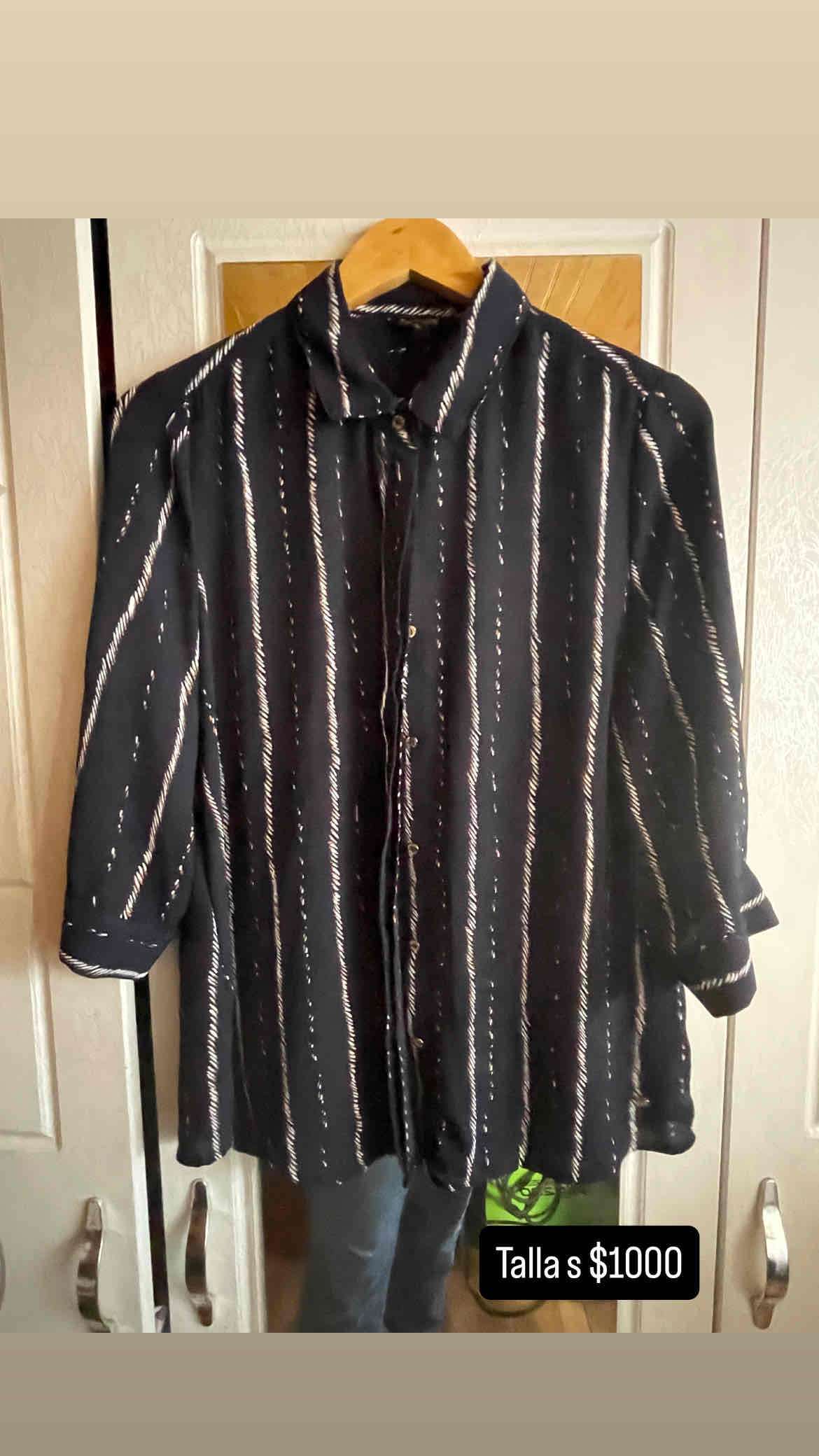 Poleras REMATE $1000 - miniatura 6