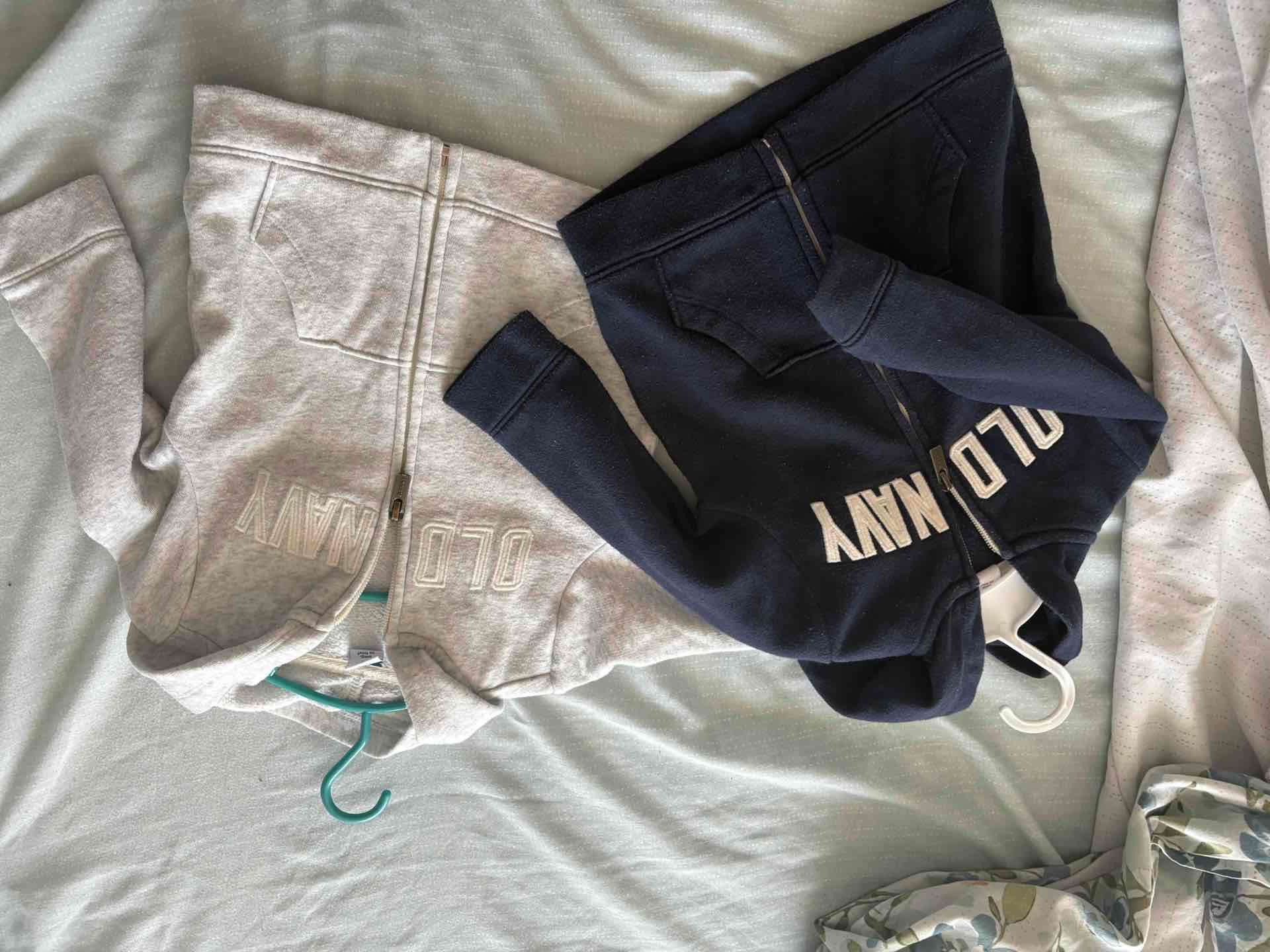 Polerones Old Navy para niños