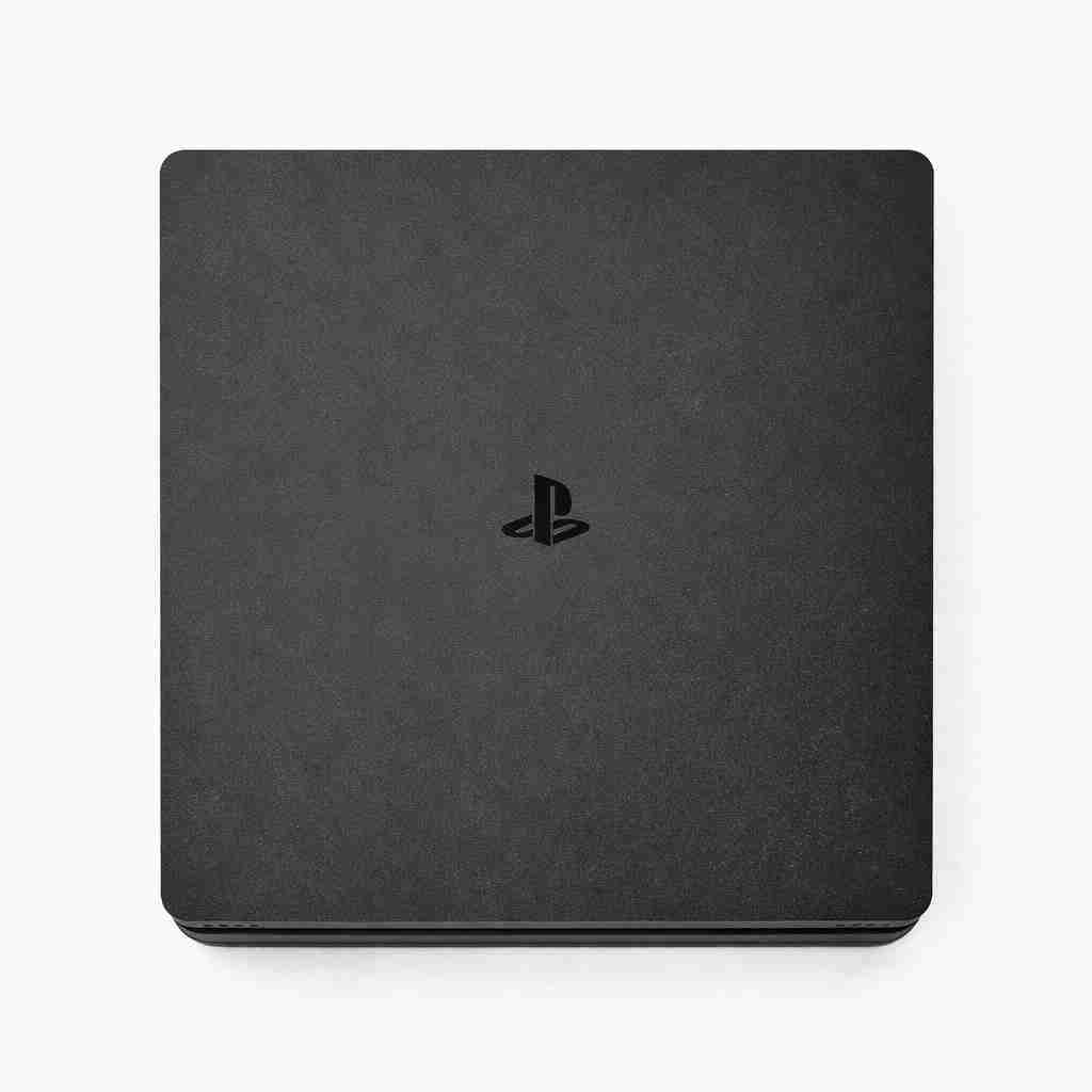 PlayStation 4 Slim 500GB Sony Con 2 Controles - miniatura 2