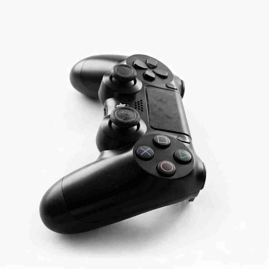 PlayStation 4 Slim 500GB Sony Con 2 Controles - miniatura 4