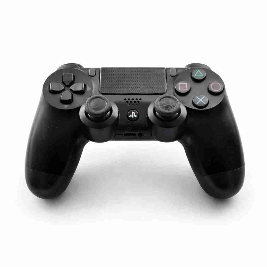 PlayStation 4 Slim 500GB Sony Con 2 Controles - miniatura 5