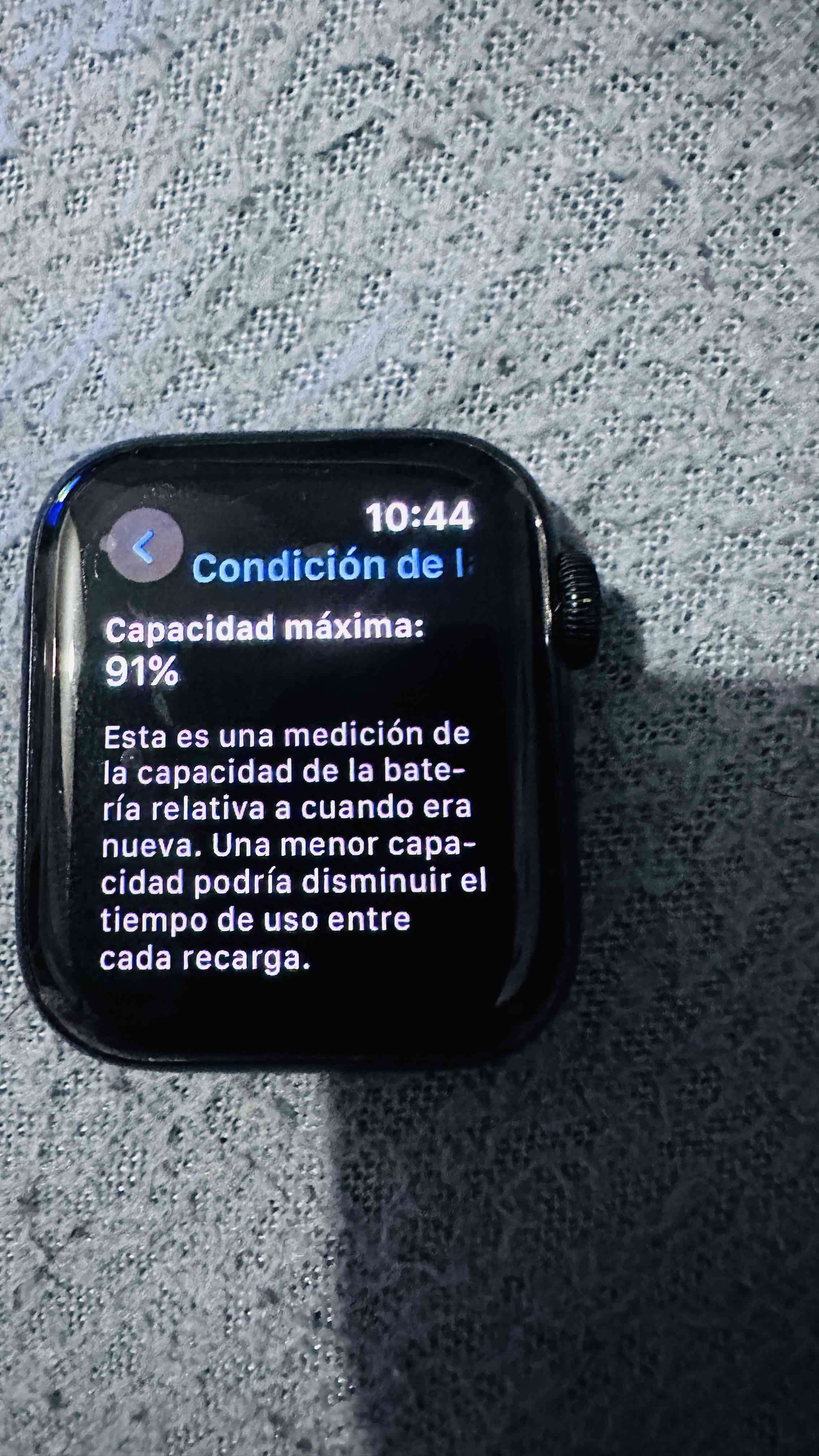 Apple Watch SE - miniatura 1