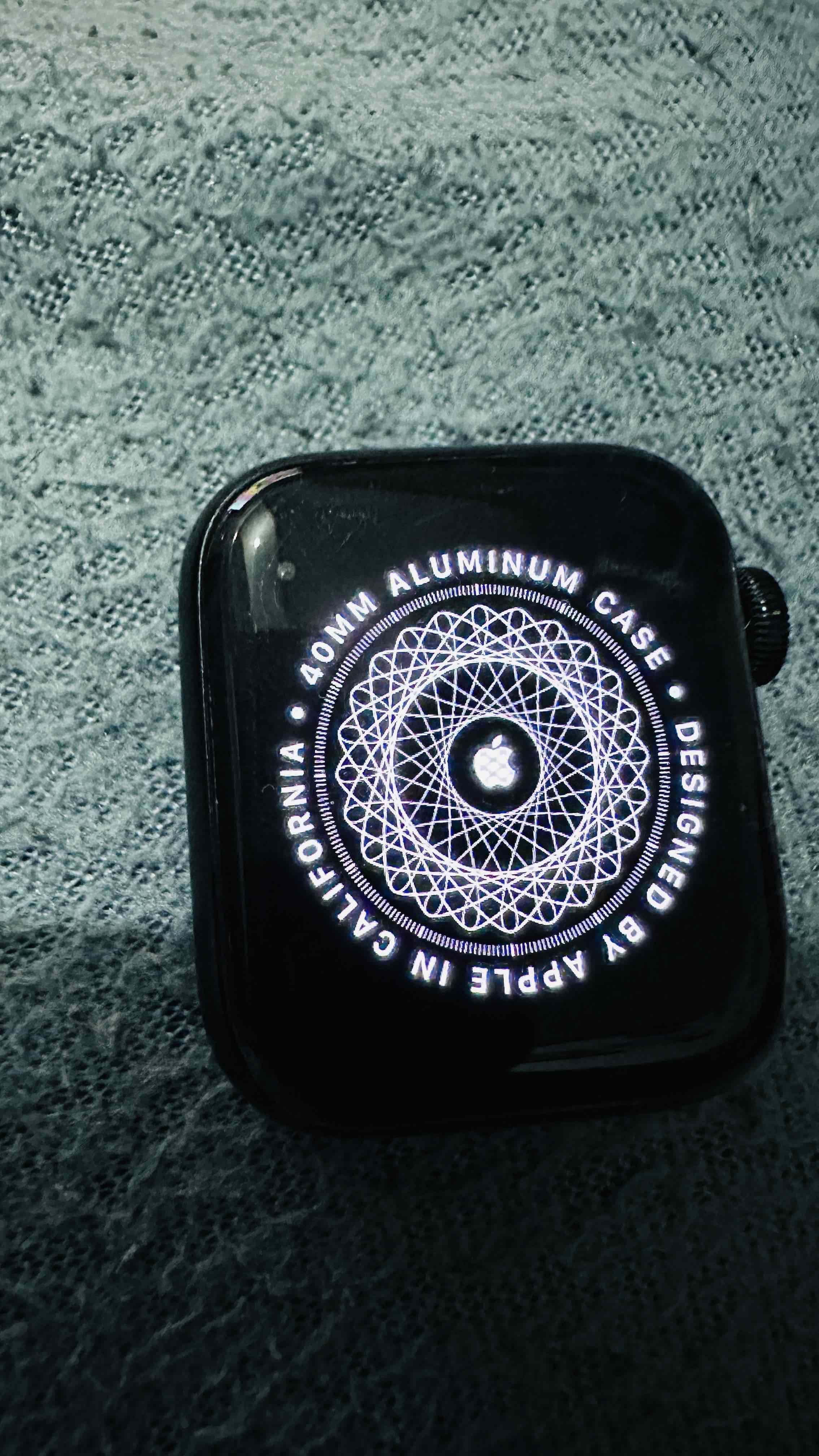 Apple Watch SE - miniatura 2