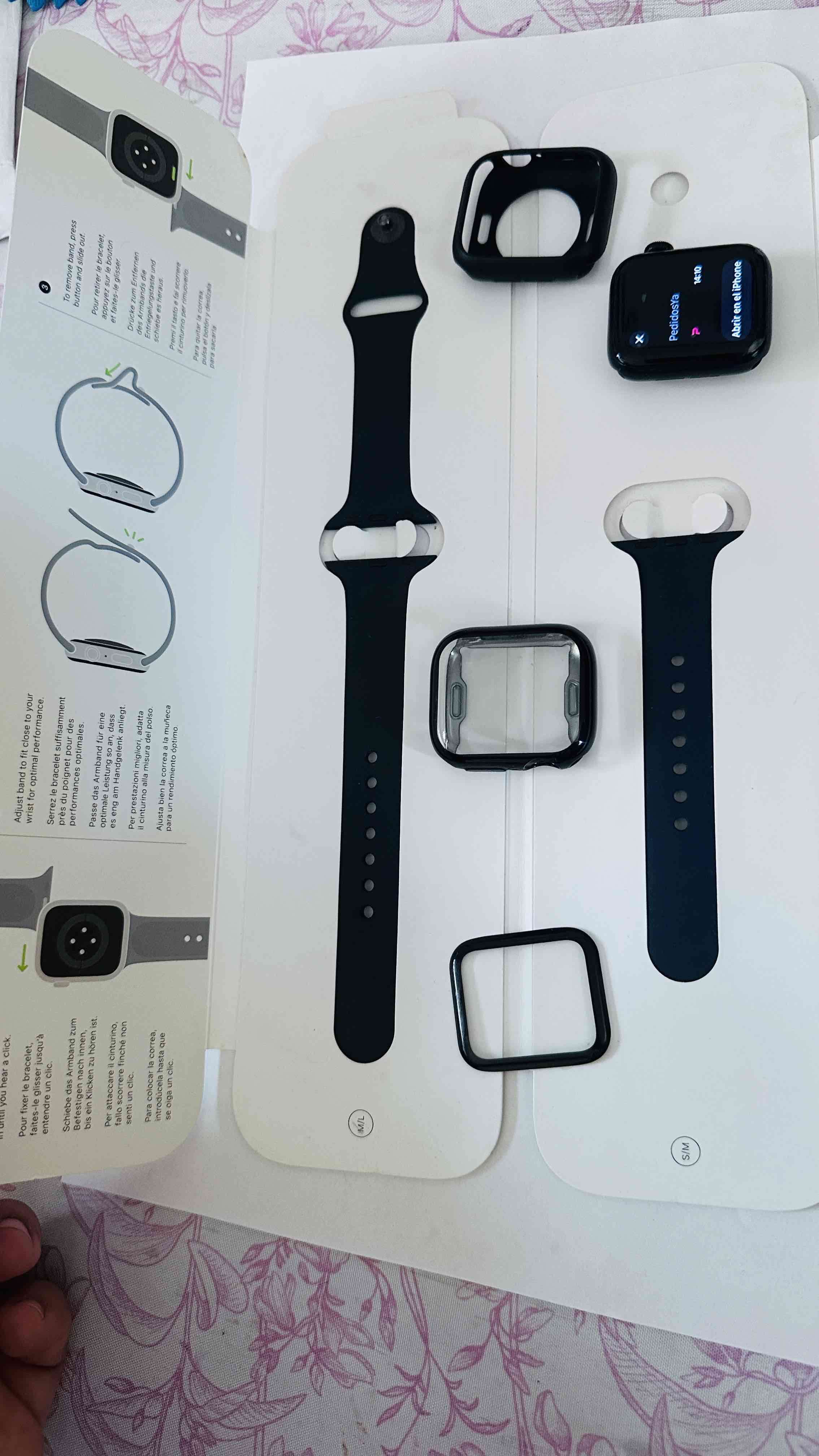 Apple Watch SE - miniatura 3