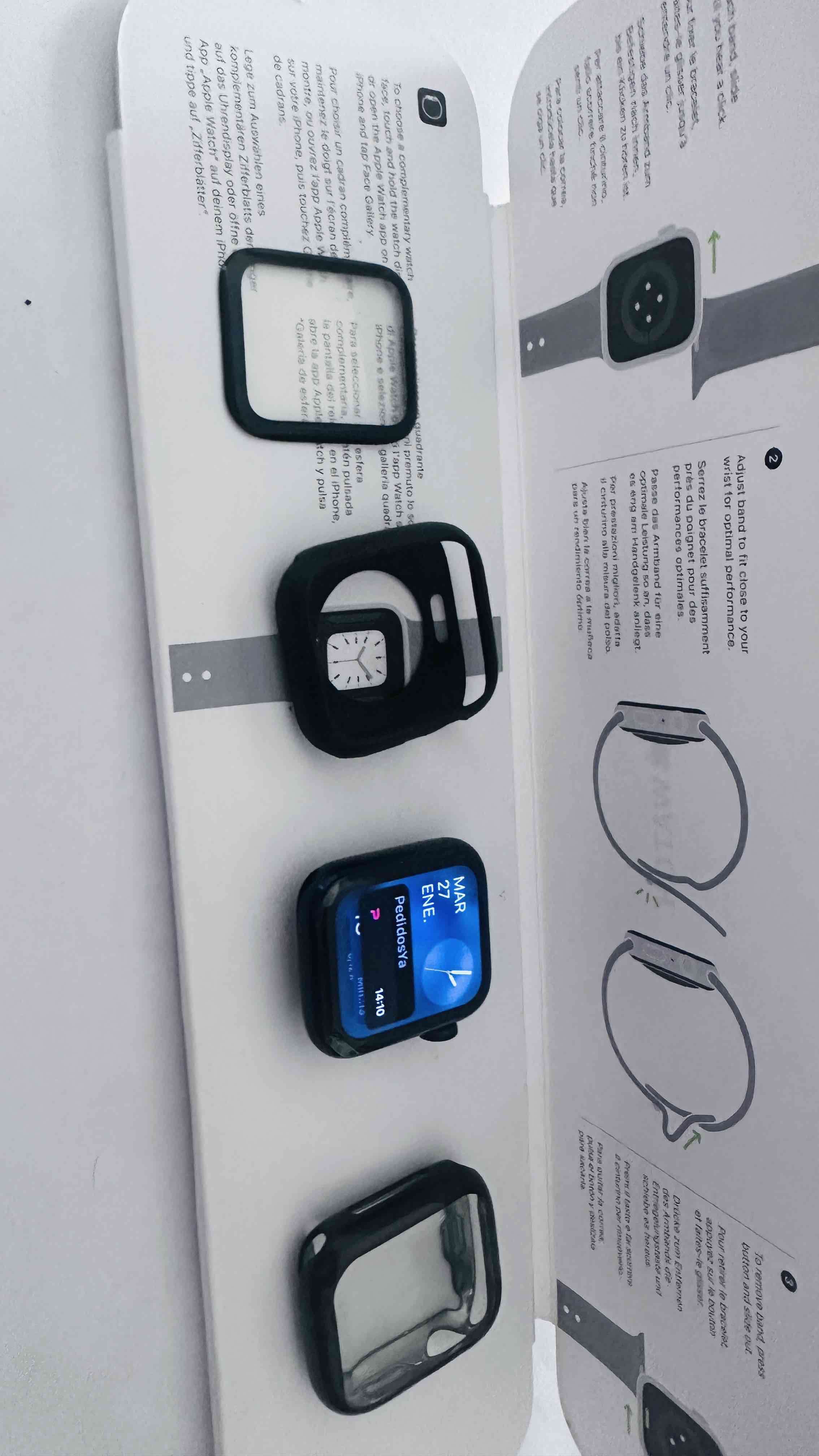 Apple Watch SE - miniatura 4