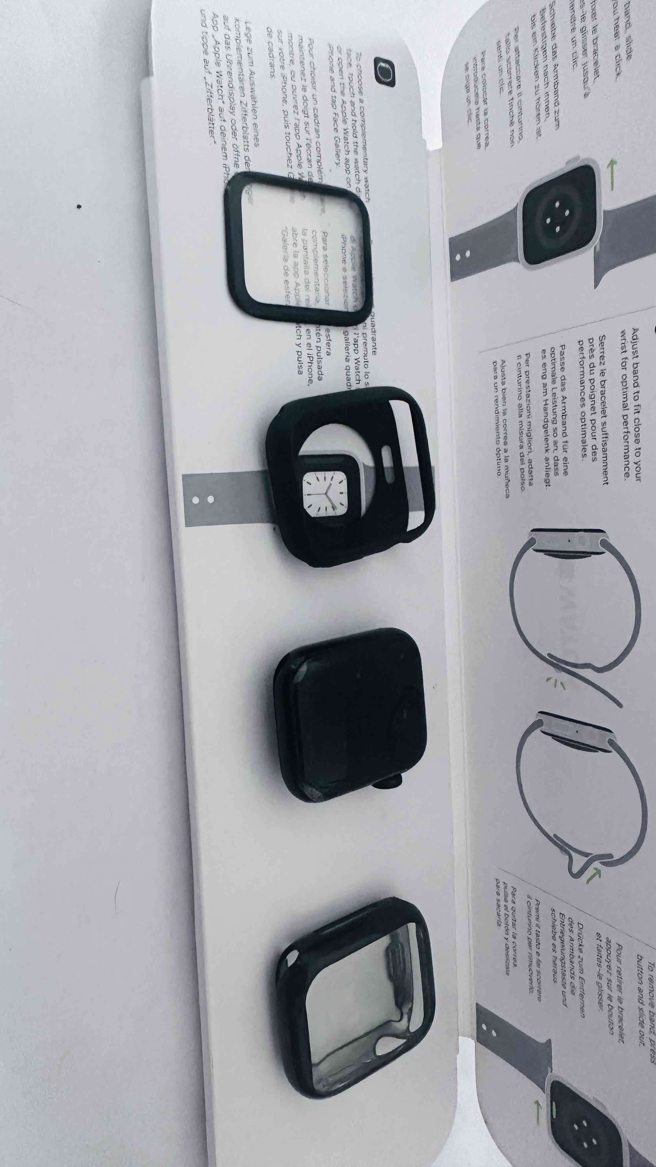 Apple Watch SE - miniatura 5