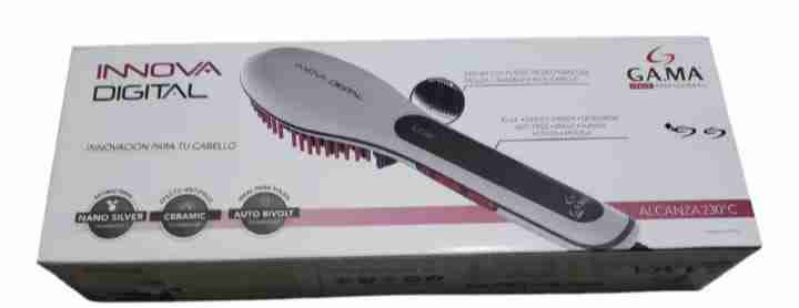 Cepillo alisador Gama Innova Nano - miniatura 2