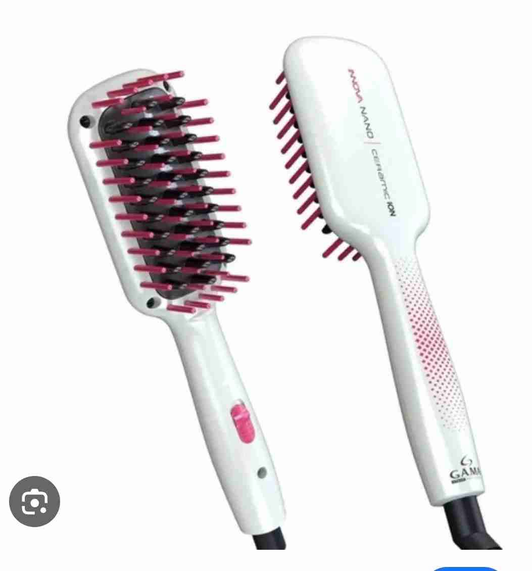 Cepillo alisador Gama Innova Nano - miniatura 3