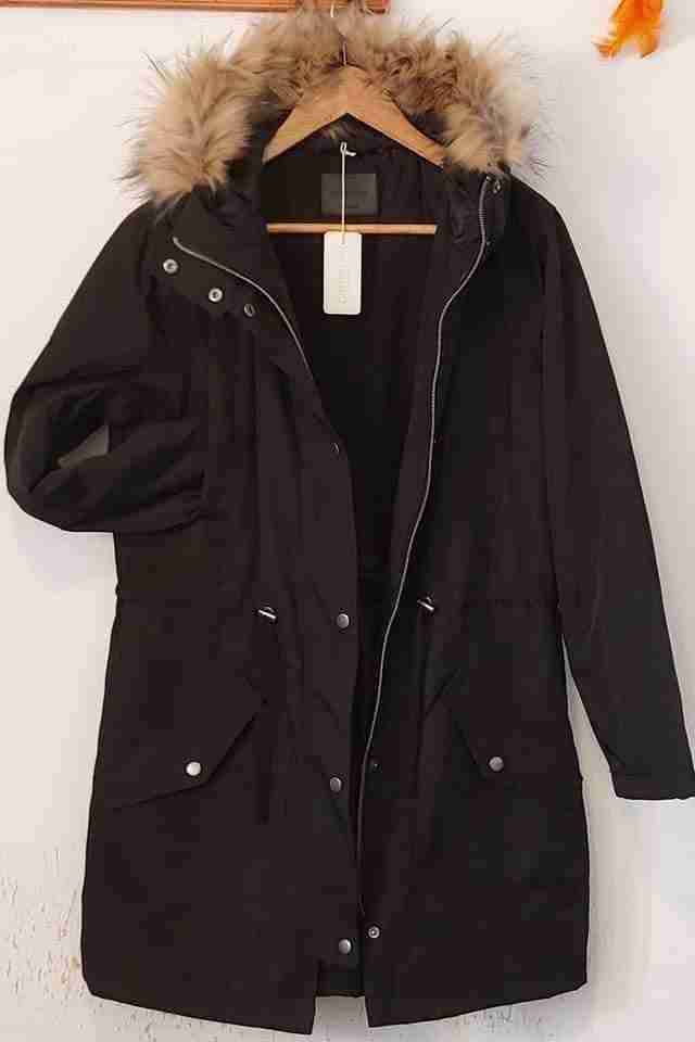 Chaqueta Mujer Waterproof Caterpillar - miniatura 2