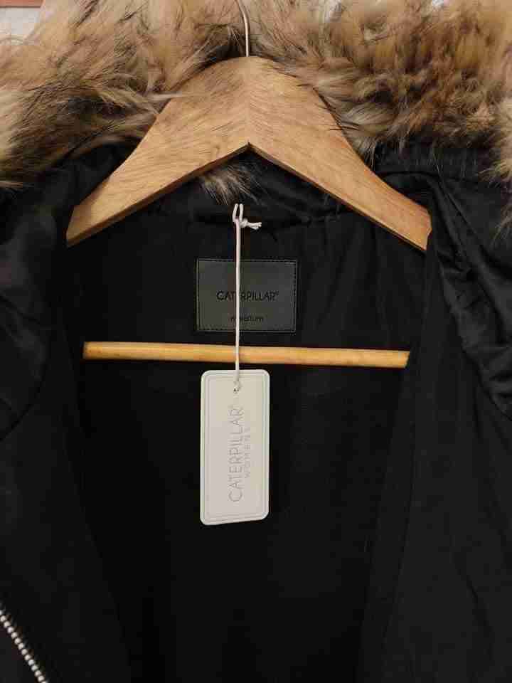 Chaqueta Mujer Waterproof Caterpillar - miniatura 4