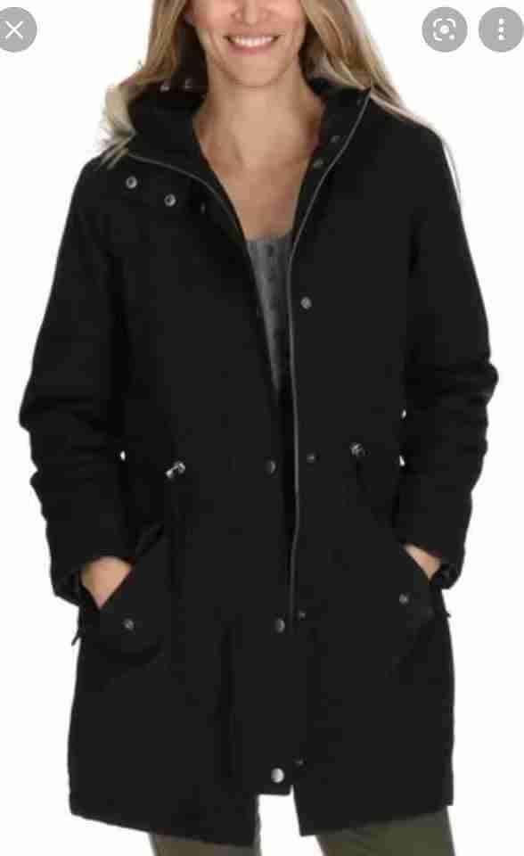 Chaqueta Mujer Waterproof Caterpillar - miniatura 5