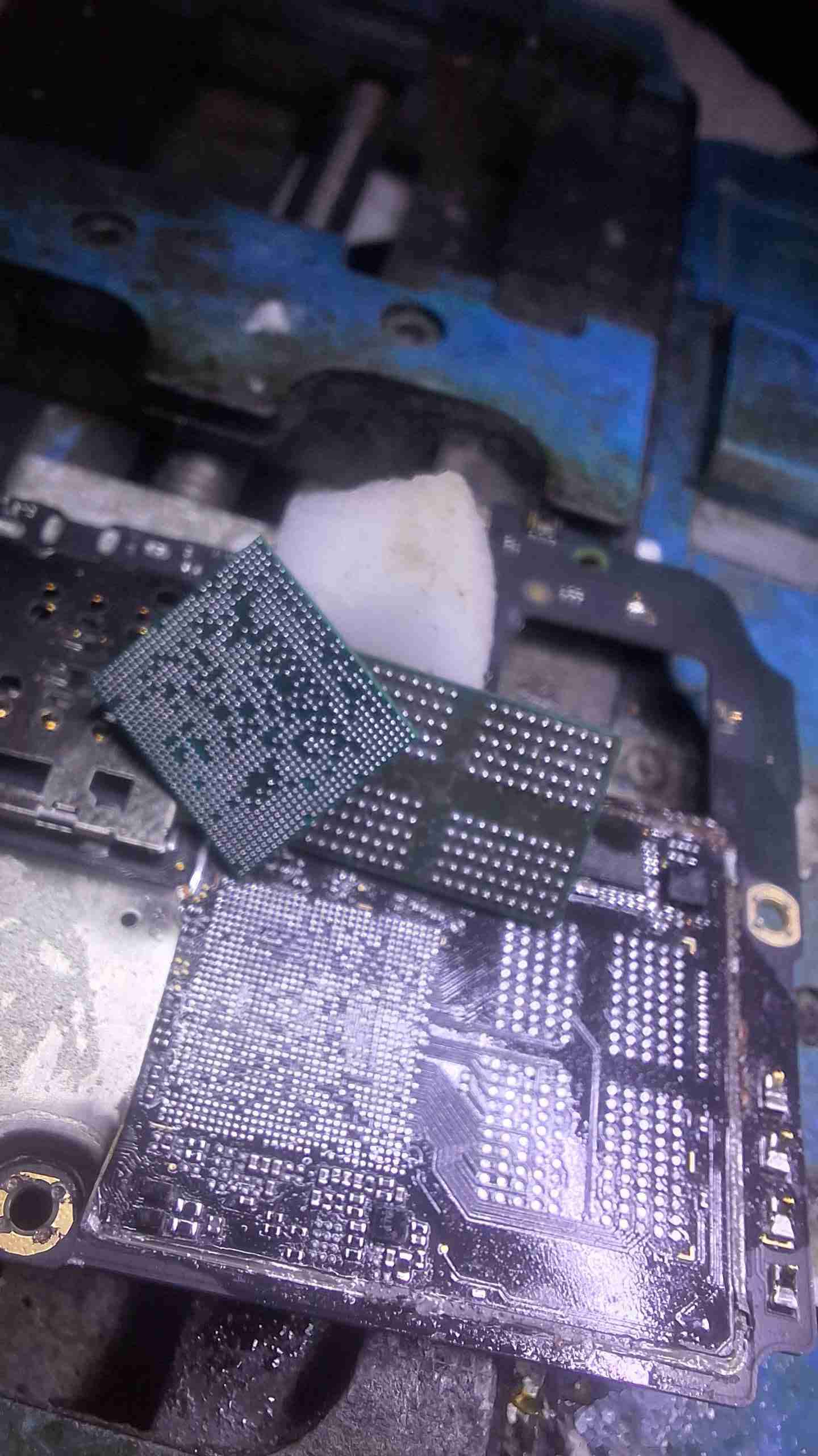 Servicio de reparación de placas - miniatura 2