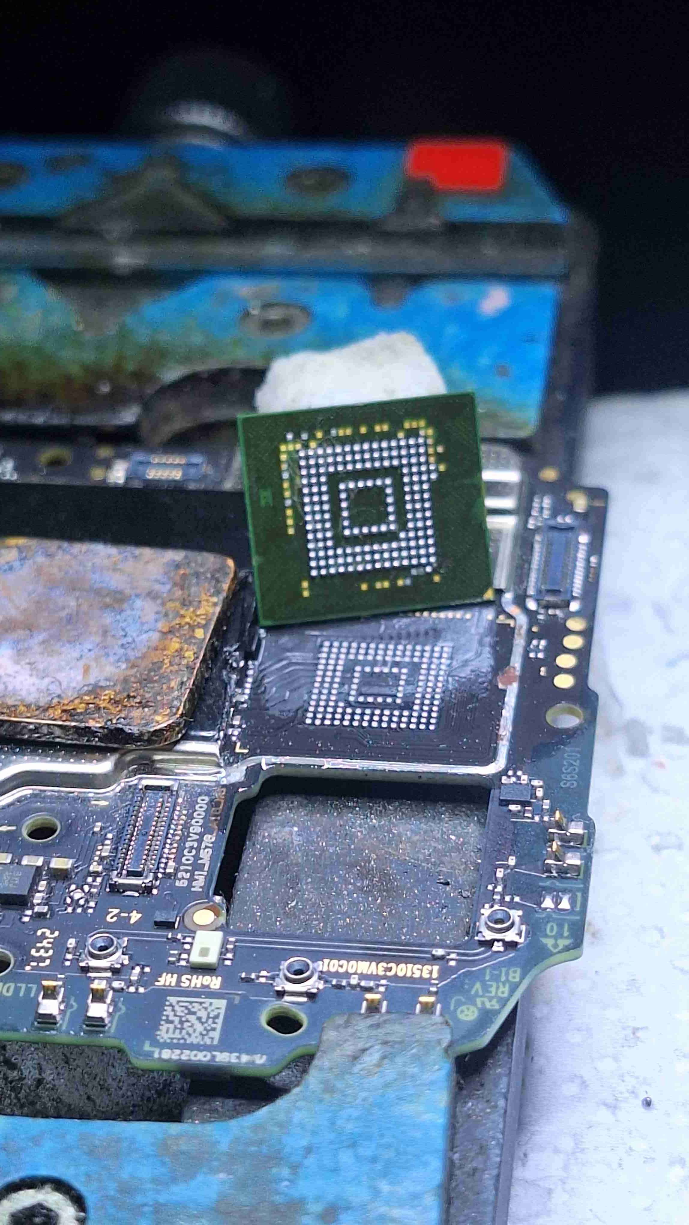 Servicio de reparación de placas - miniatura 3