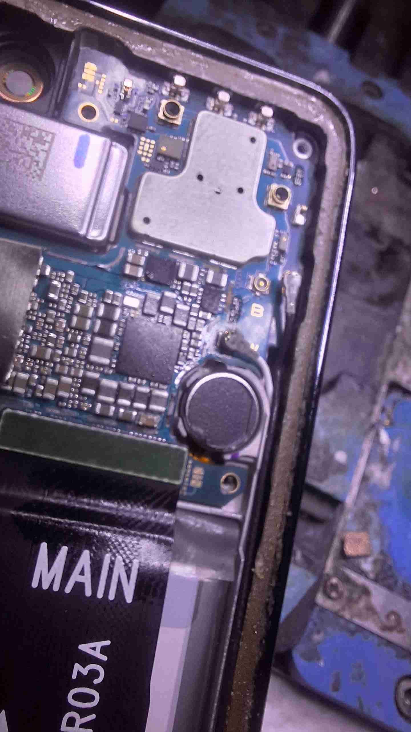 Servicio de reparación de placas - miniatura 4