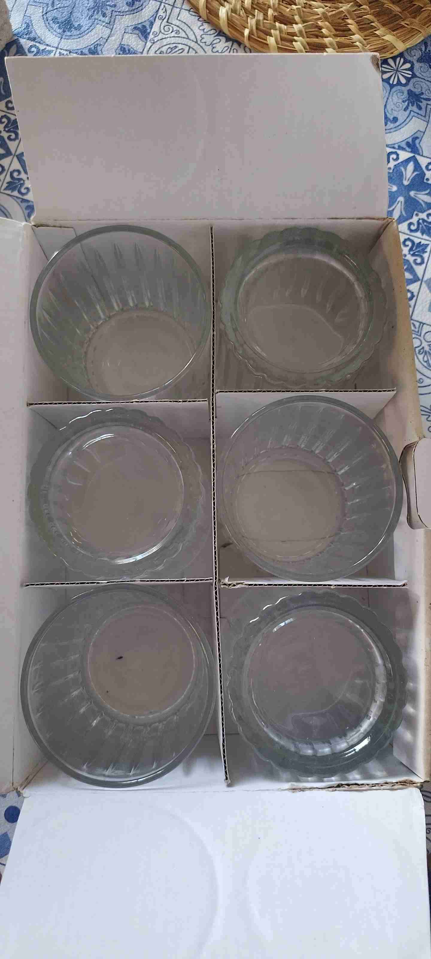 Set de vasos de whisky 310ml - miniatura 2