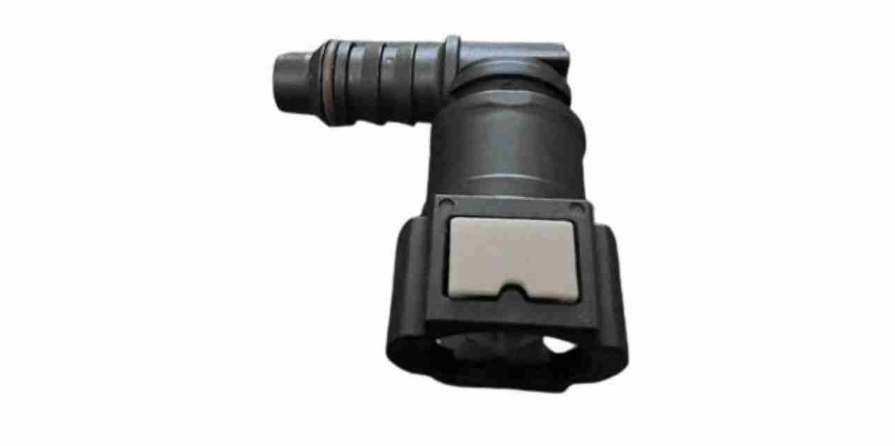 Conector/acople rápido automotriz - miniatura 1