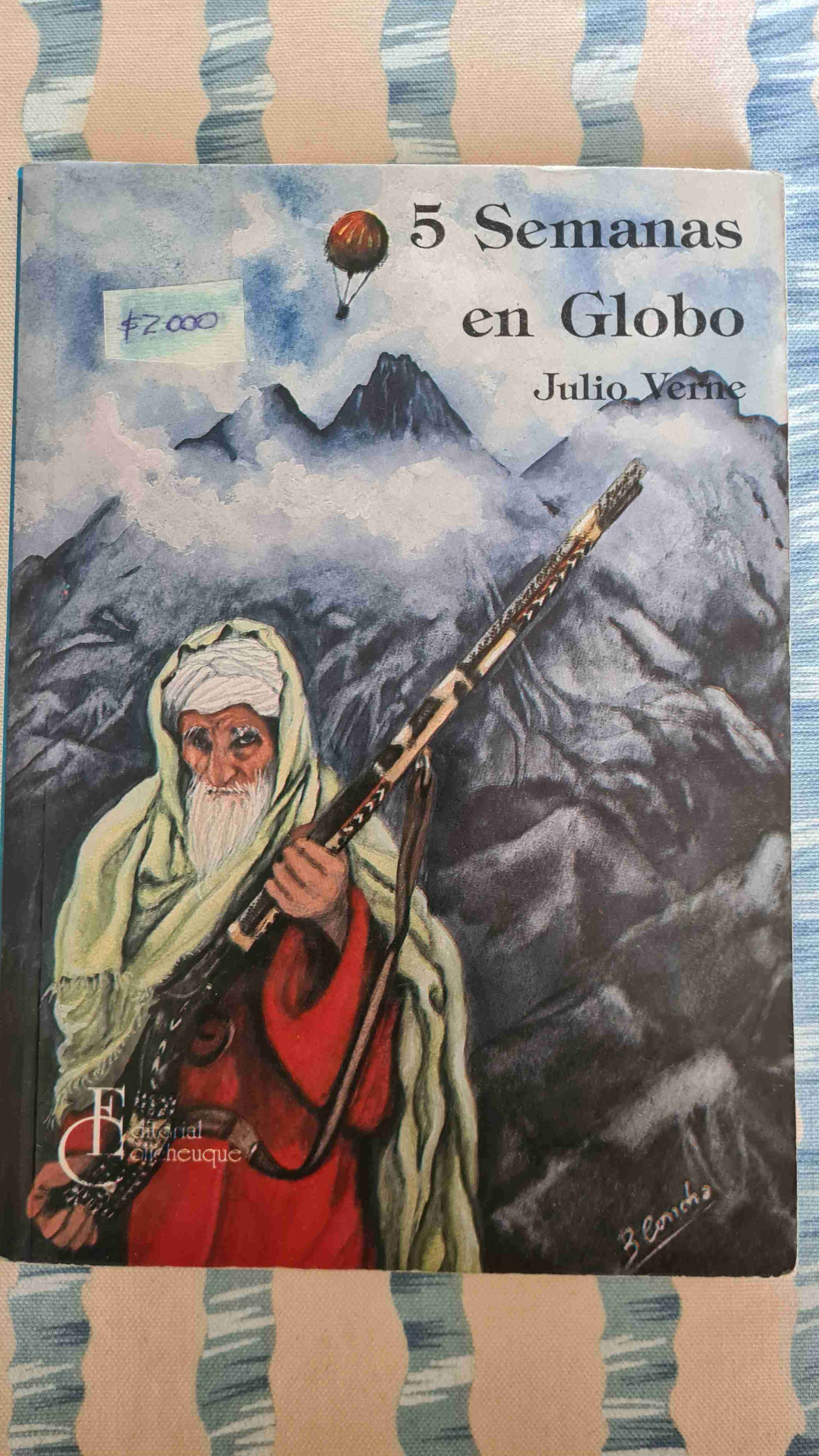 Libros a $2.000 c/u - miniatura 2