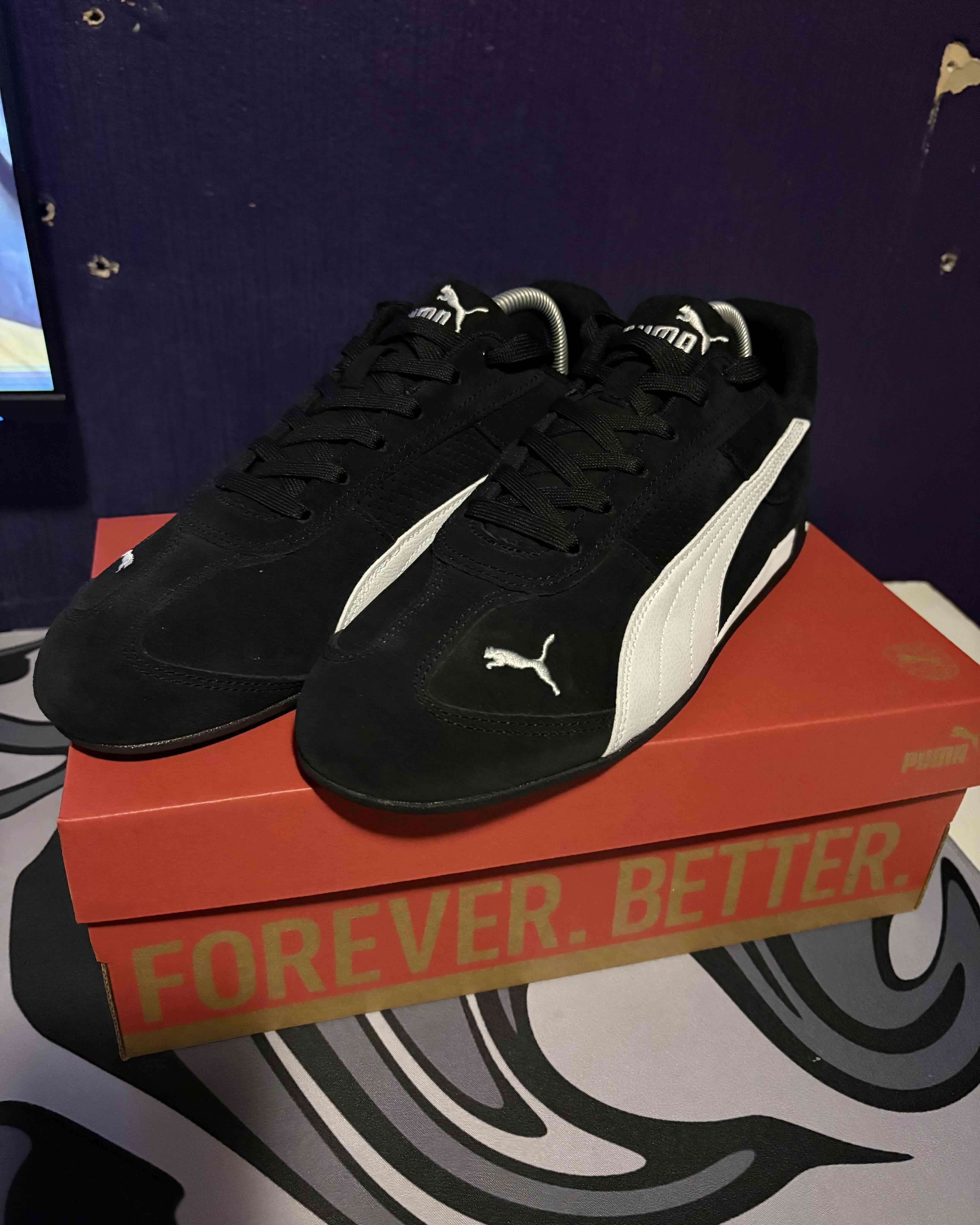 Puma Replicatch SD 8,5US - Originales - miniatura 1