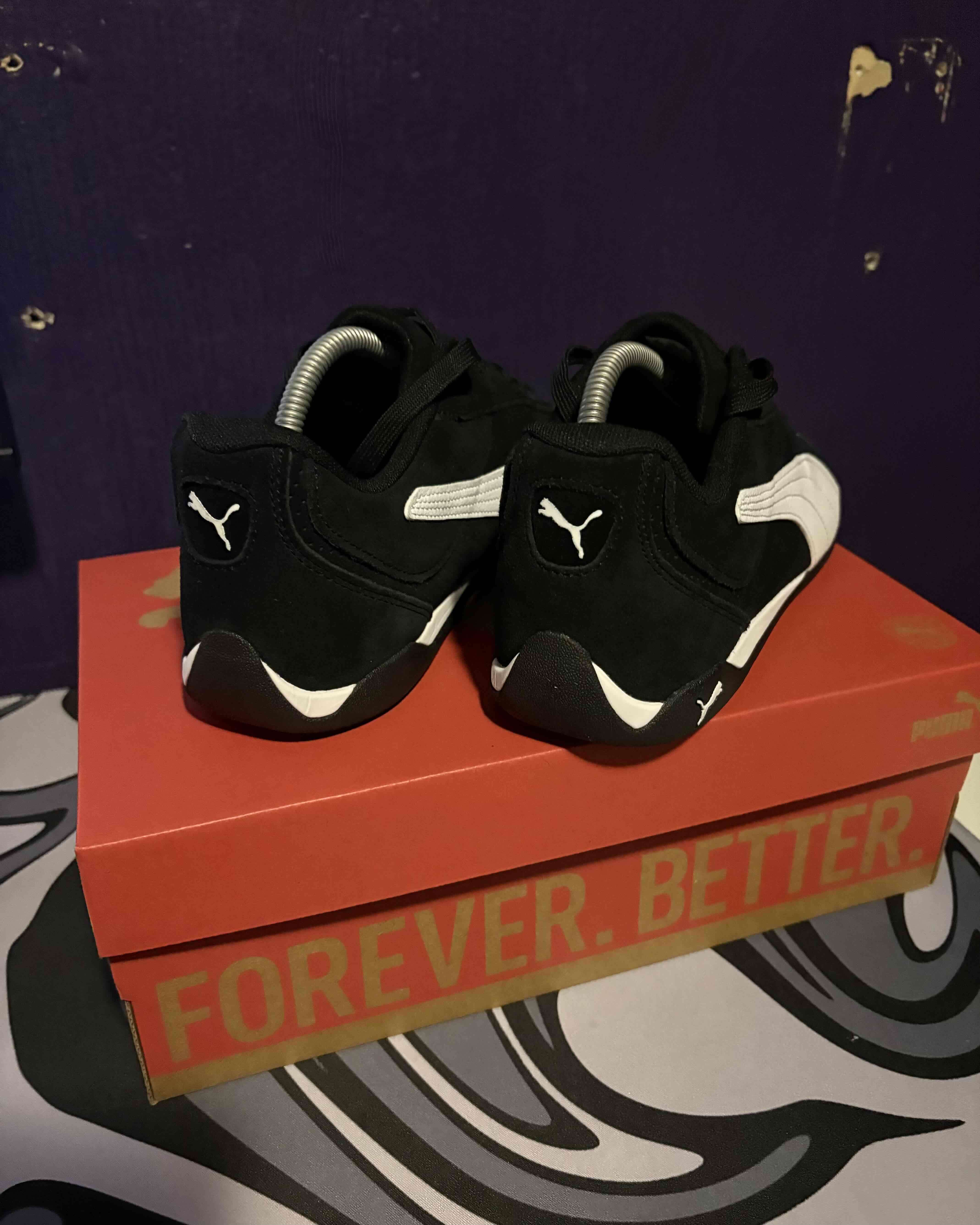 Puma Replicatch SD 8,5US - Originales - miniatura 2