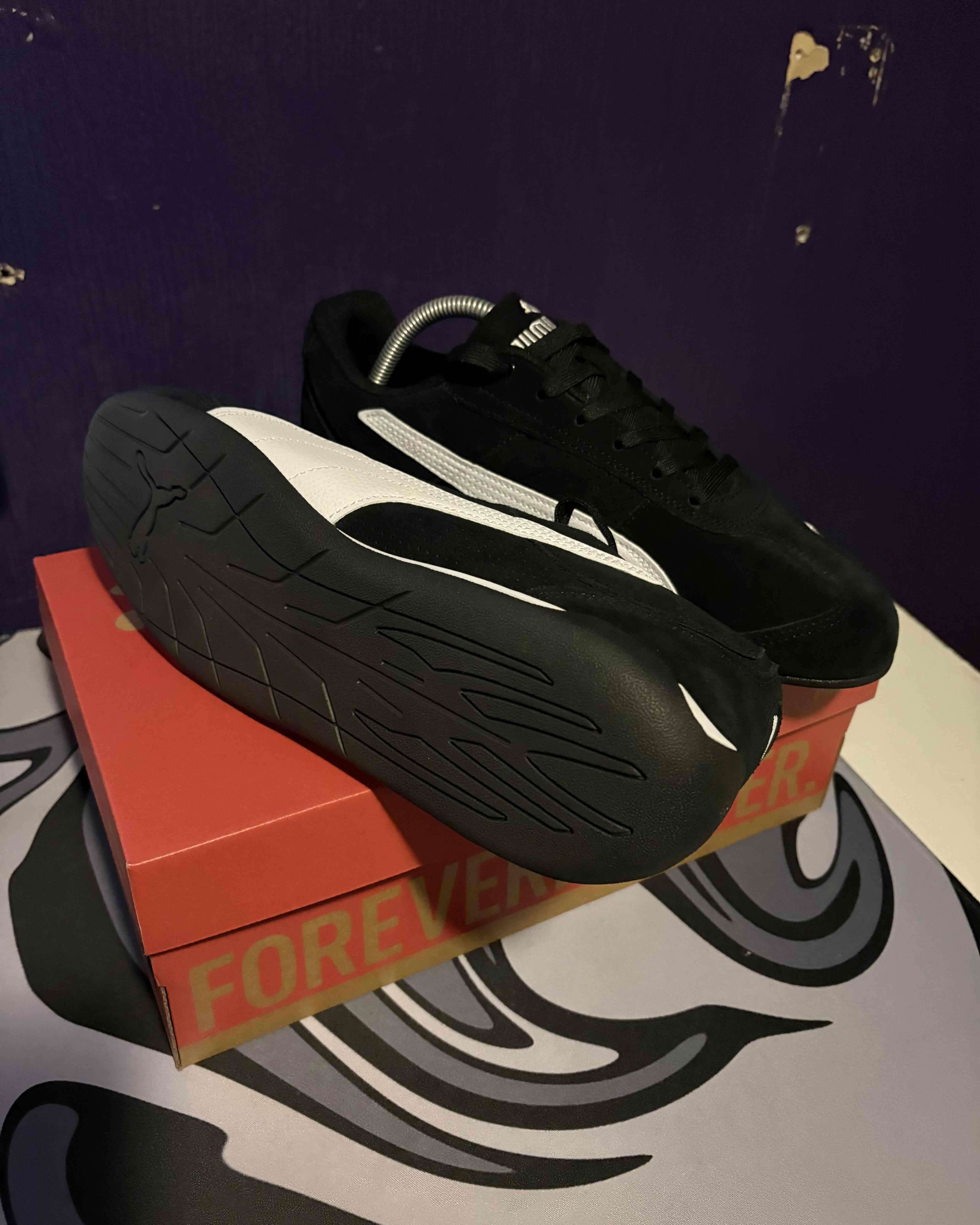Puma Replicatch SD 8,5US - Originales - miniatura 3