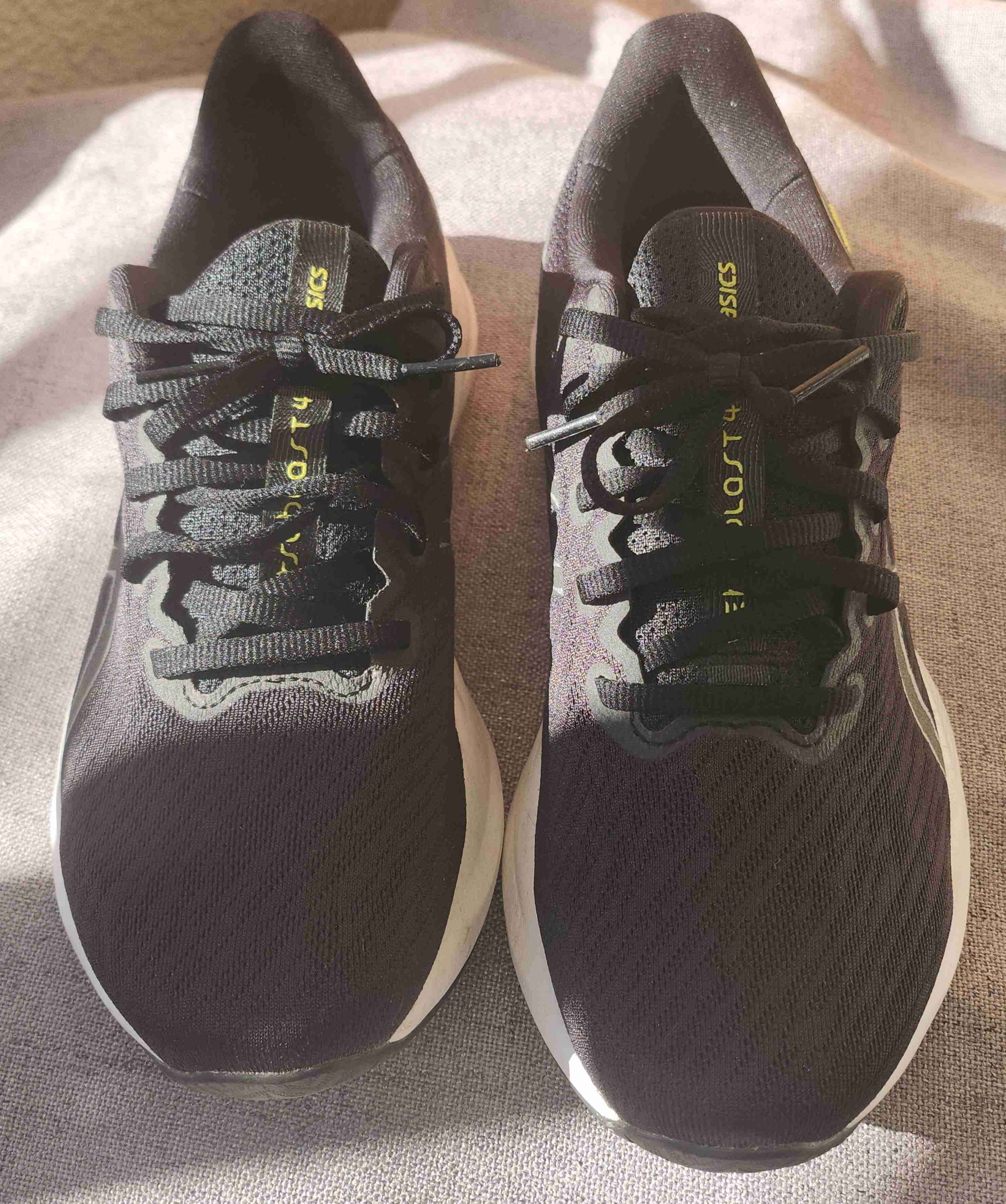 Zapatillas azules oscuras deportivas - miniatura 2