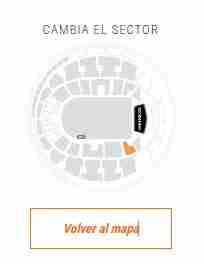Entrada Concierto Megadeth 4 de Mayo - miniatura 2