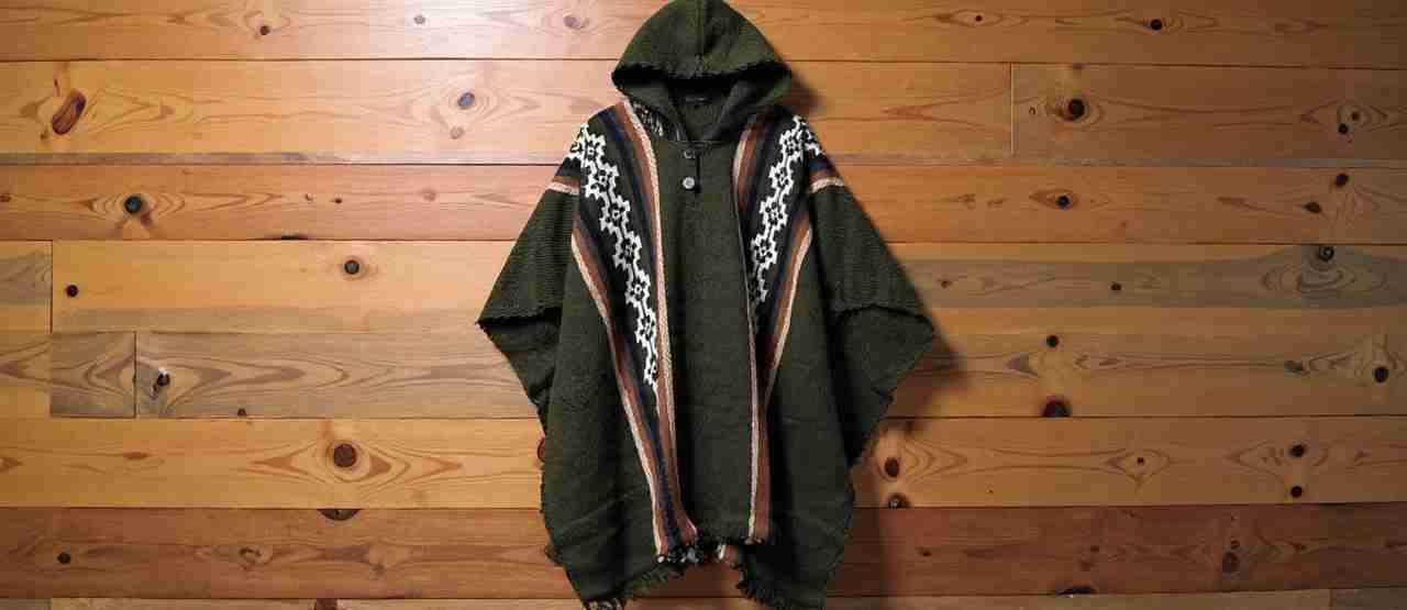 Ponchos - miniatura 2