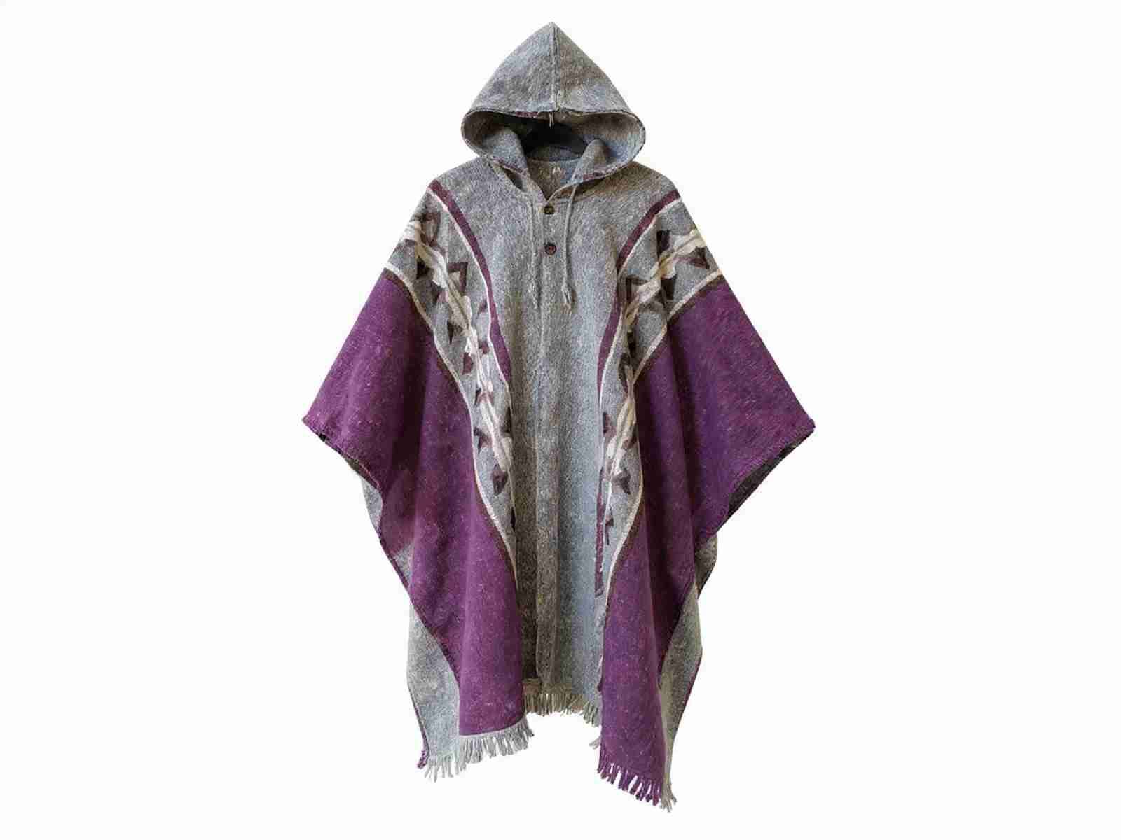 Ponchos - miniatura 3