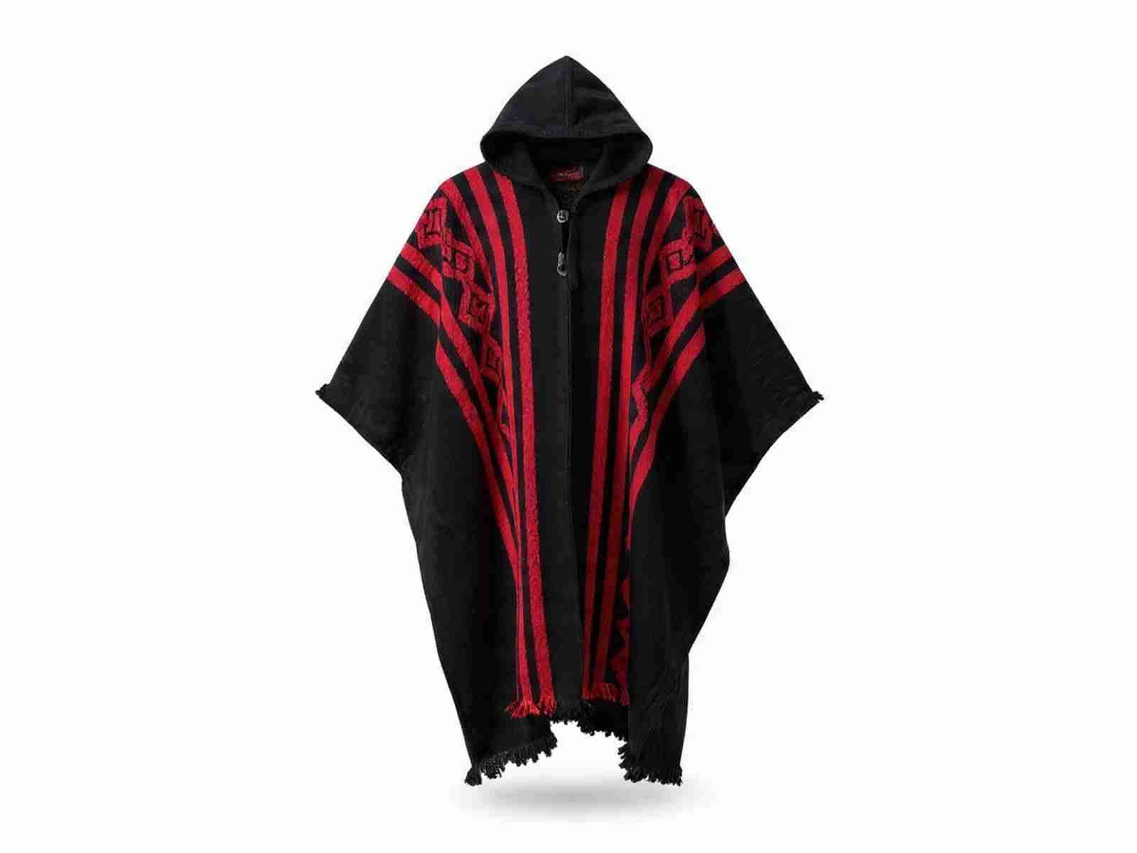 Ponchos - miniatura 4