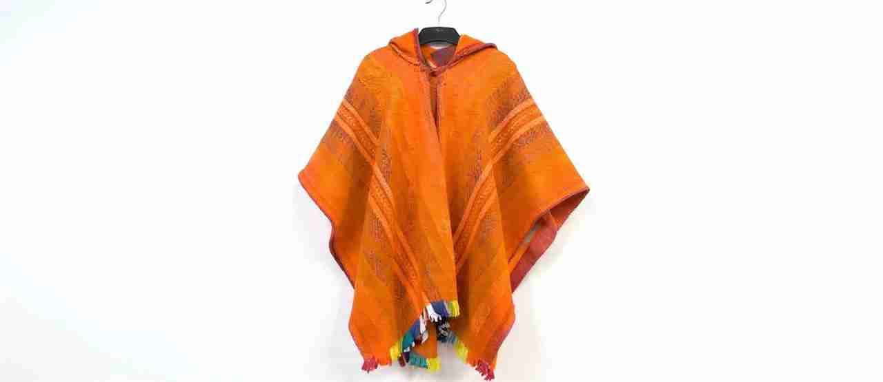 Ponchos - miniatura 5