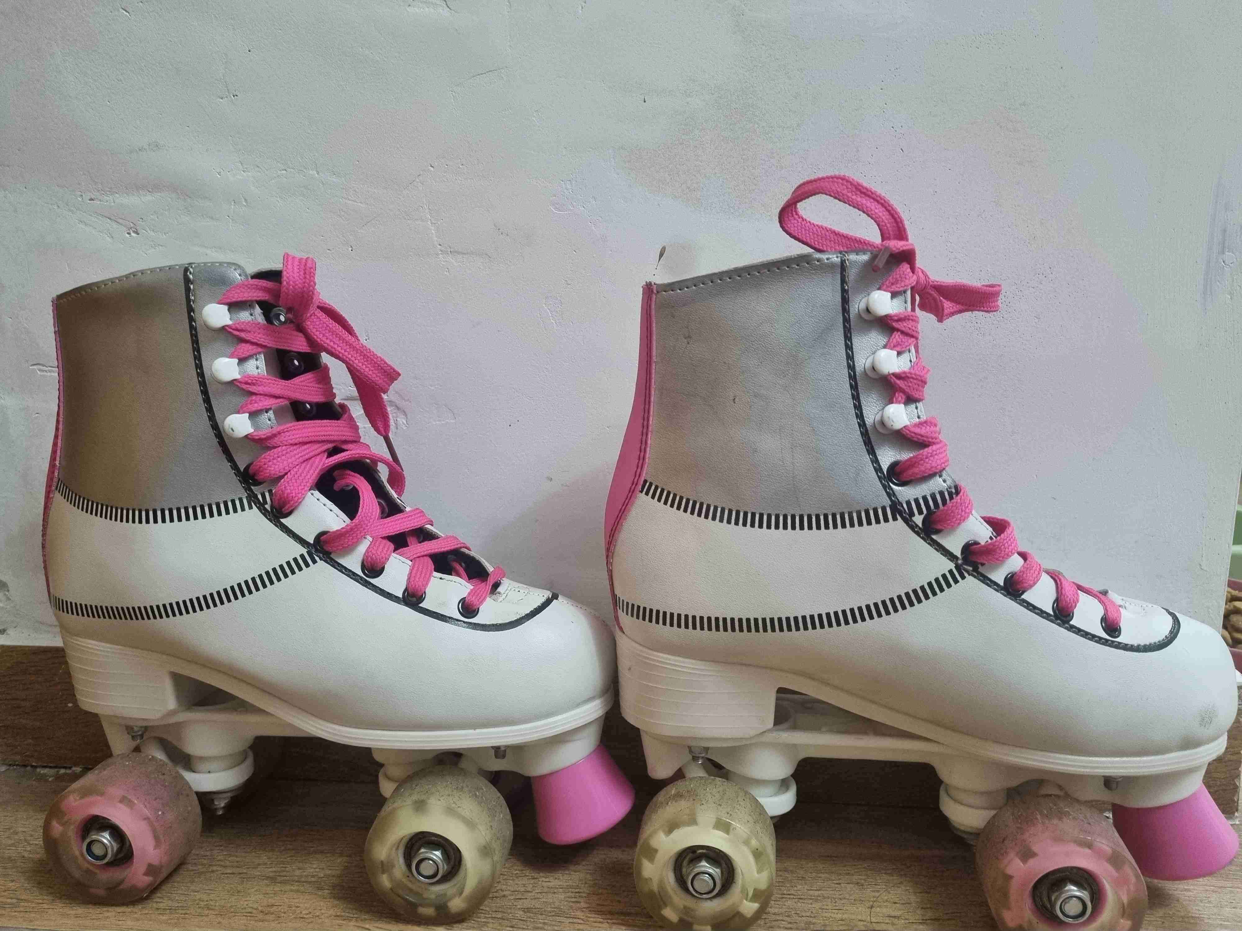 Patines Roller Profesional - miniatura 2