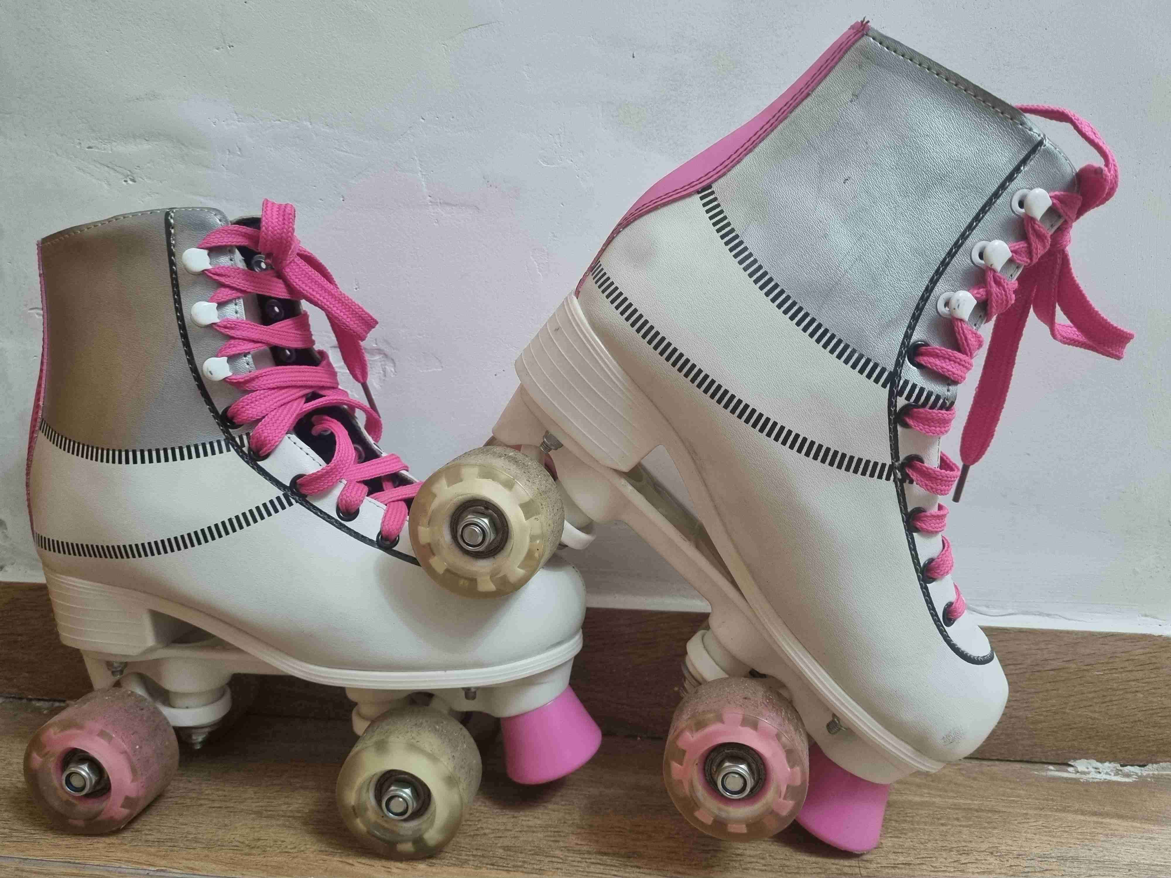 Patines Roller Profesional - miniatura 3