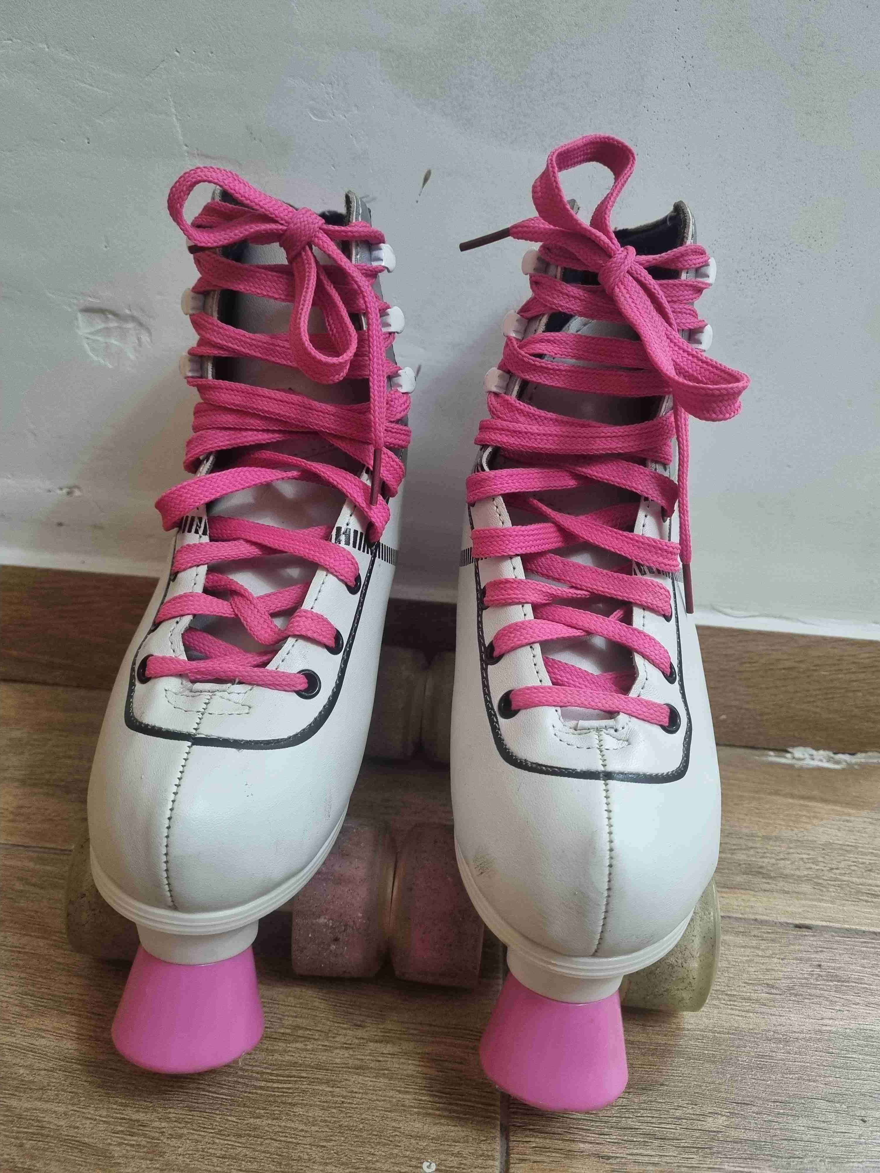 Patines Roller Profesional - miniatura 4