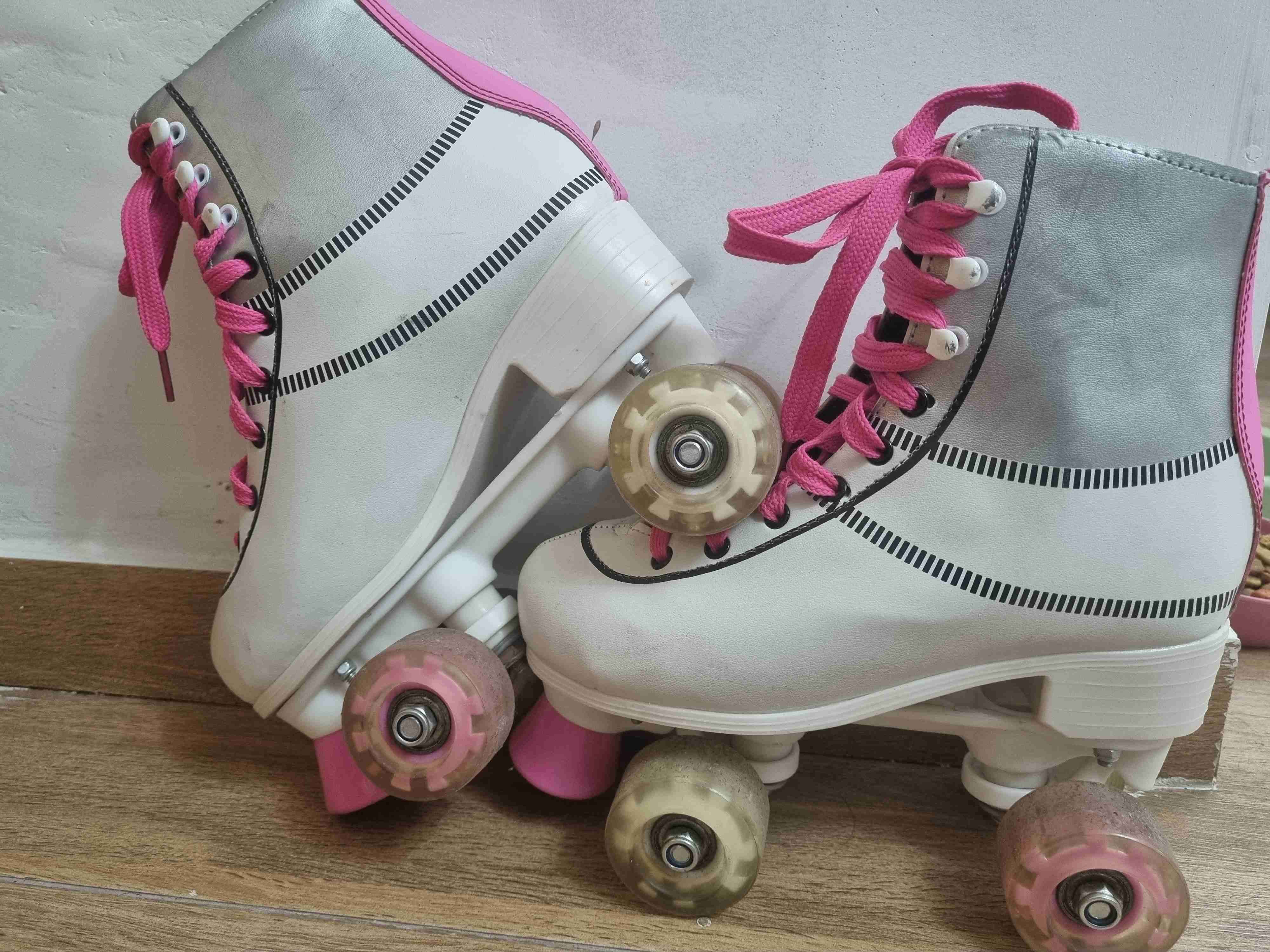 Patines Roller Profesional - miniatura 5