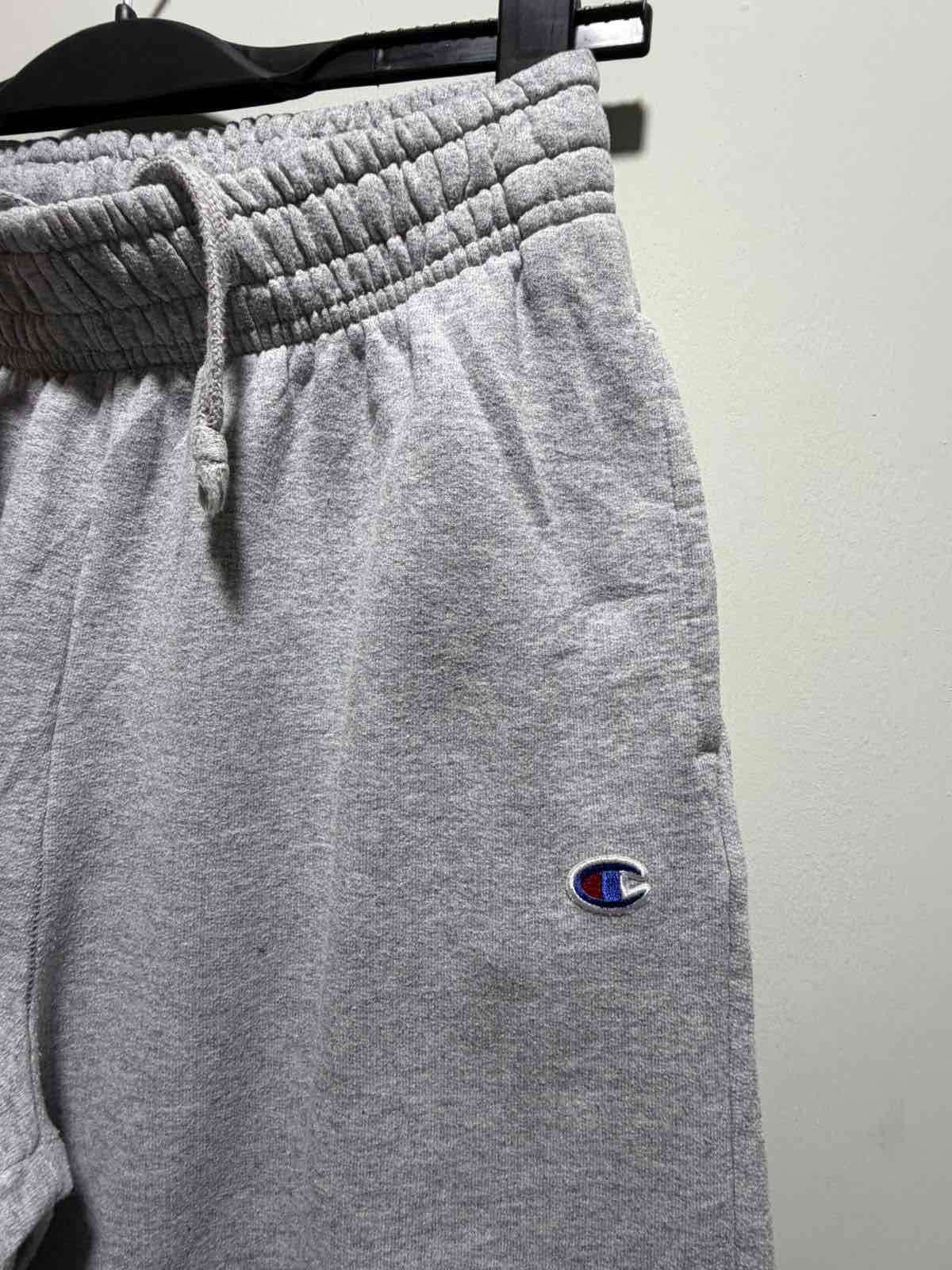 Buzo de algodón champion original - miniatura 6